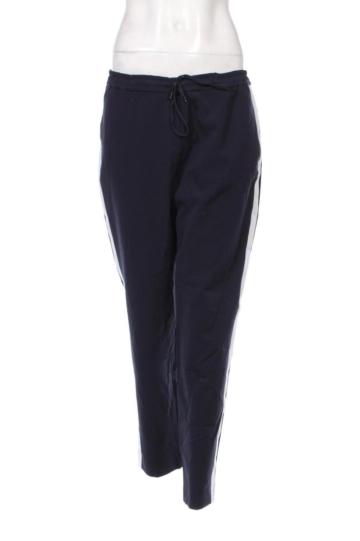 Damenhose Christian Berg, Größe M, Farbe Blau, Preis € 9,99