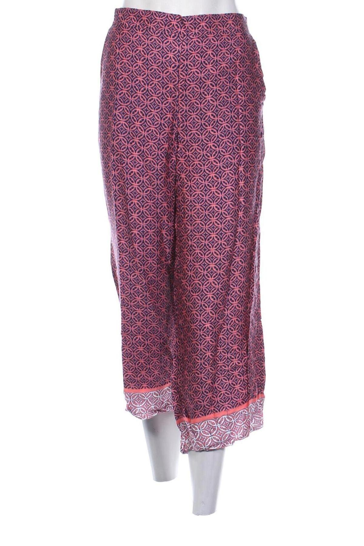 Pantaloni de femei Comma,, Mărime XL, Culoare Multicolor, Preț 81,99 Lei