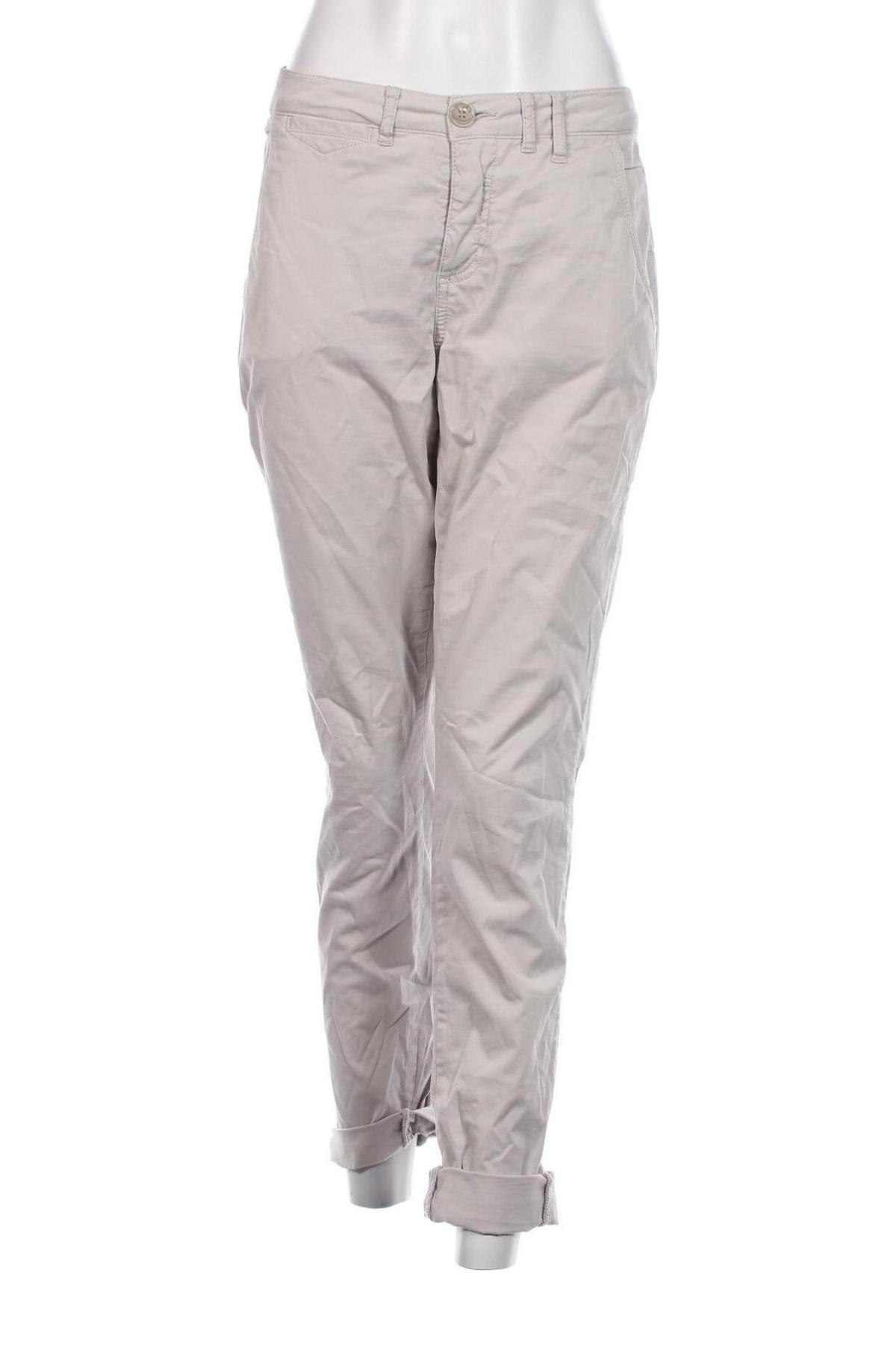 Damenhose Comma,, Größe XL, Farbe Grau, Preis 17,99 €