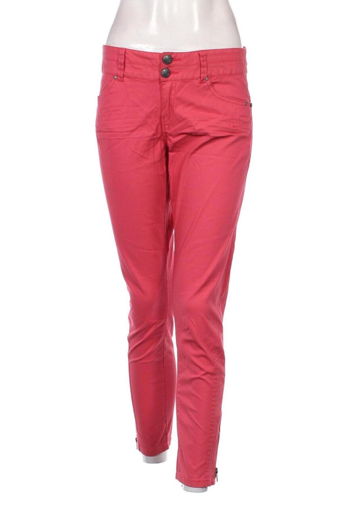 Damenhose DDP, Größe M, Farbe Rosa, Preis € 20,49