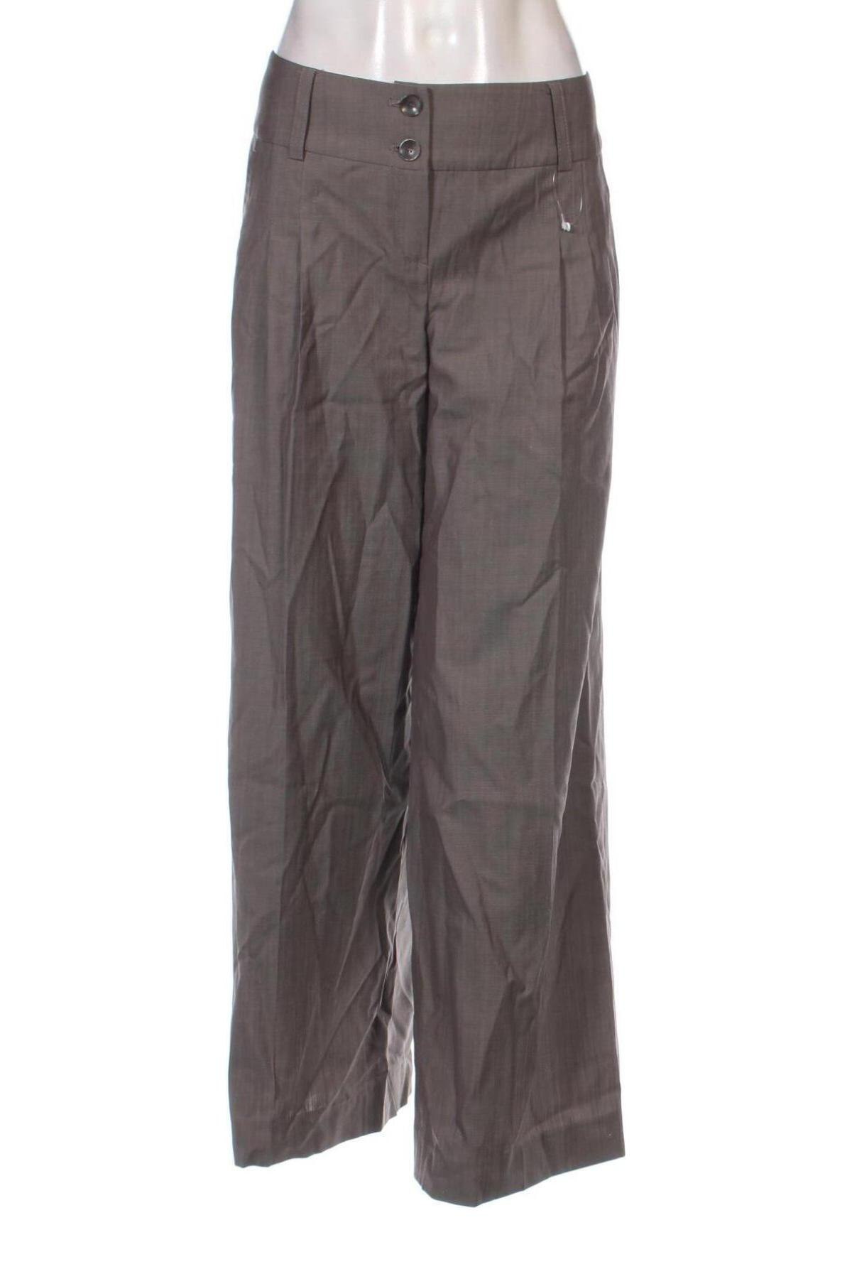 Damenhose Daniel Hechter, Größe M, Farbe Grau, Preis 66,99 €