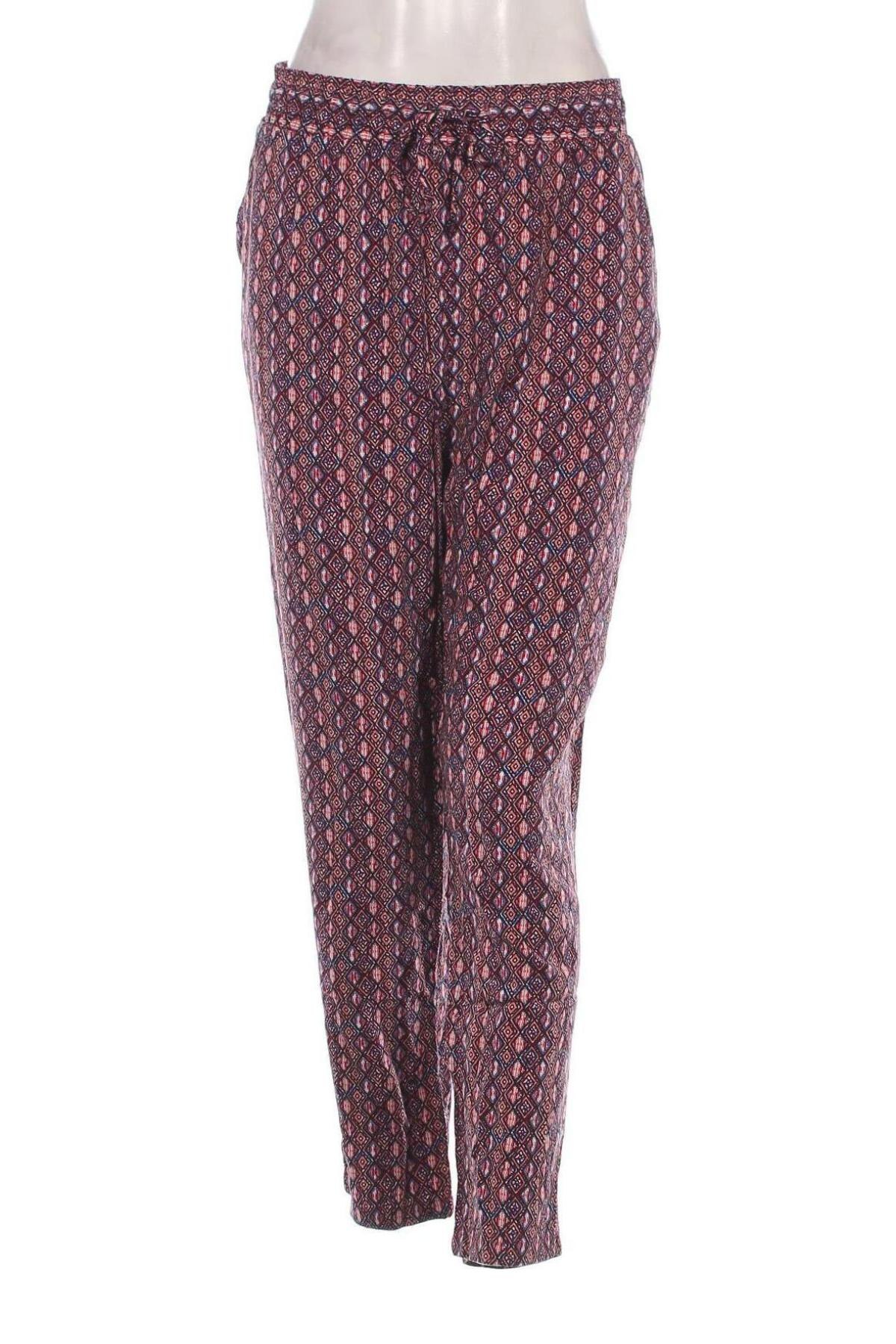 Pantaloni de femei Ed.it.ed, Mărime XXL, Culoare Multicolor, Preț 59,99 Lei