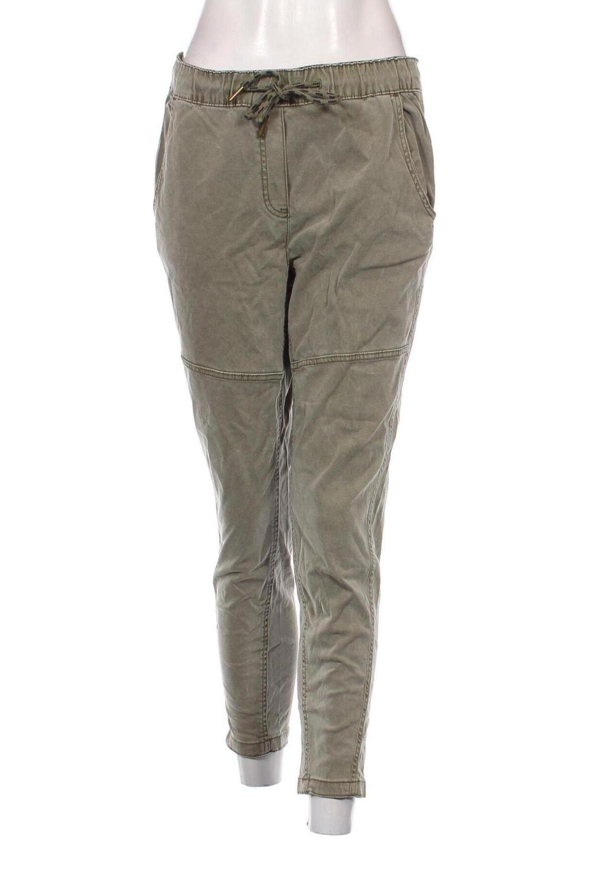 Damenhose Edc By Esprit, Größe M, Farbe Grün, Preis € 28,99