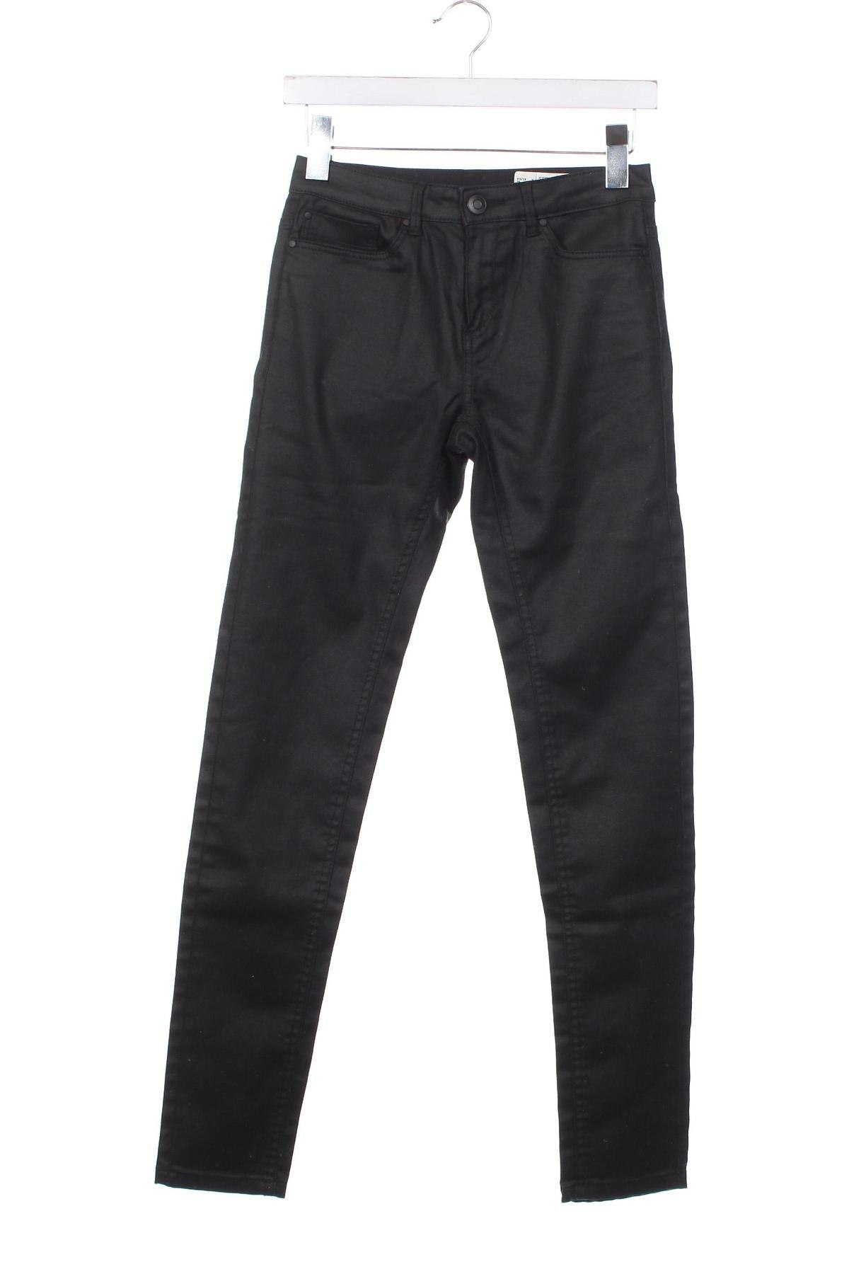 Pantaloni de femei Esmaee, Mărime XS, Culoare Negru, Preț 104,59 Lei