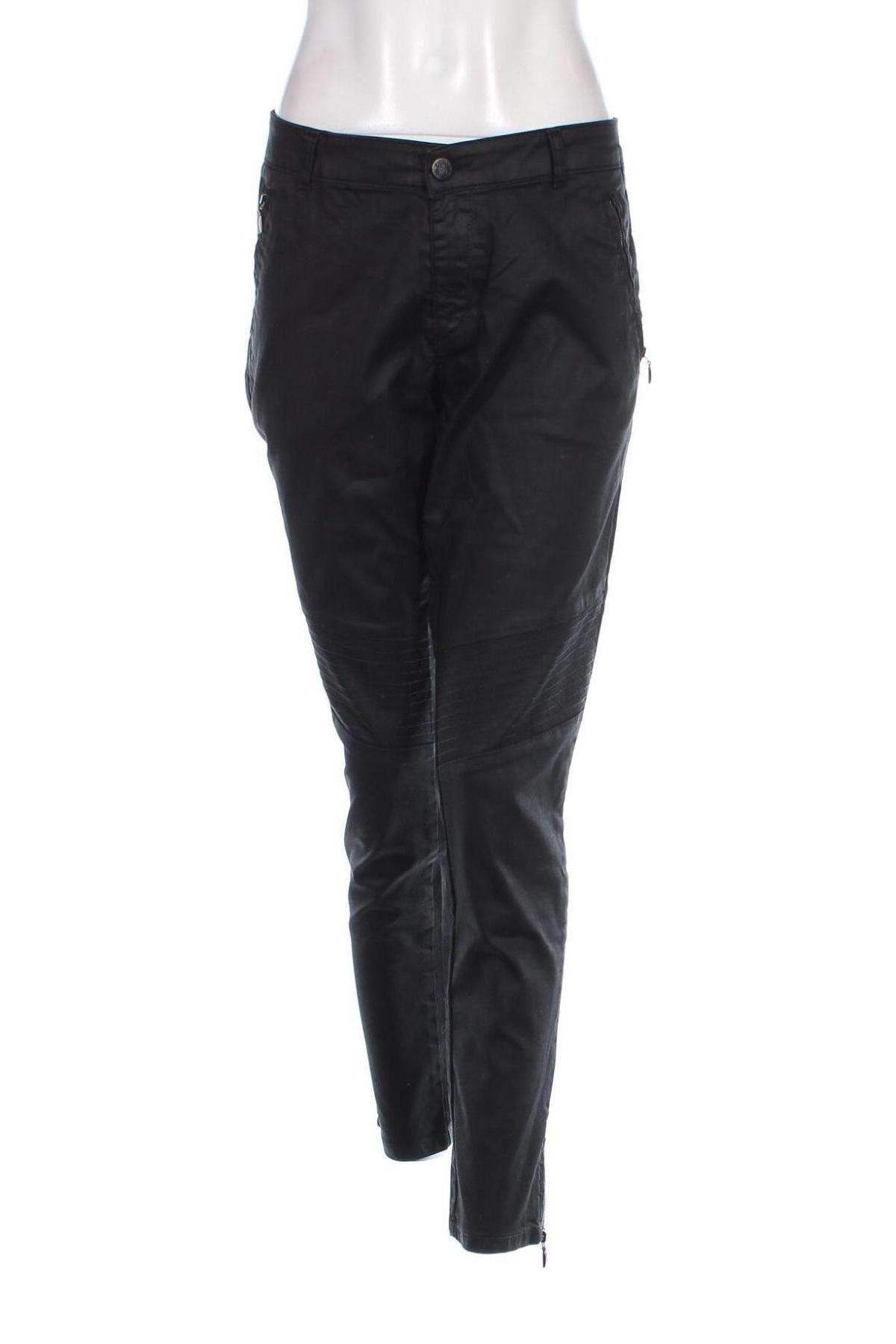 Damenhose Esprit, Größe XL, Farbe Schwarz, Preis € 11,99