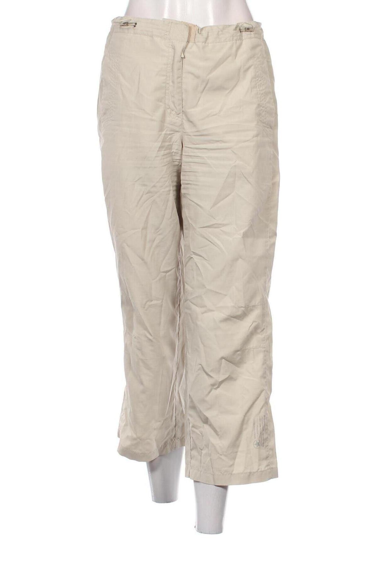 Damenhose Esprit, Größe M, Farbe Beige, Preis € 28,99