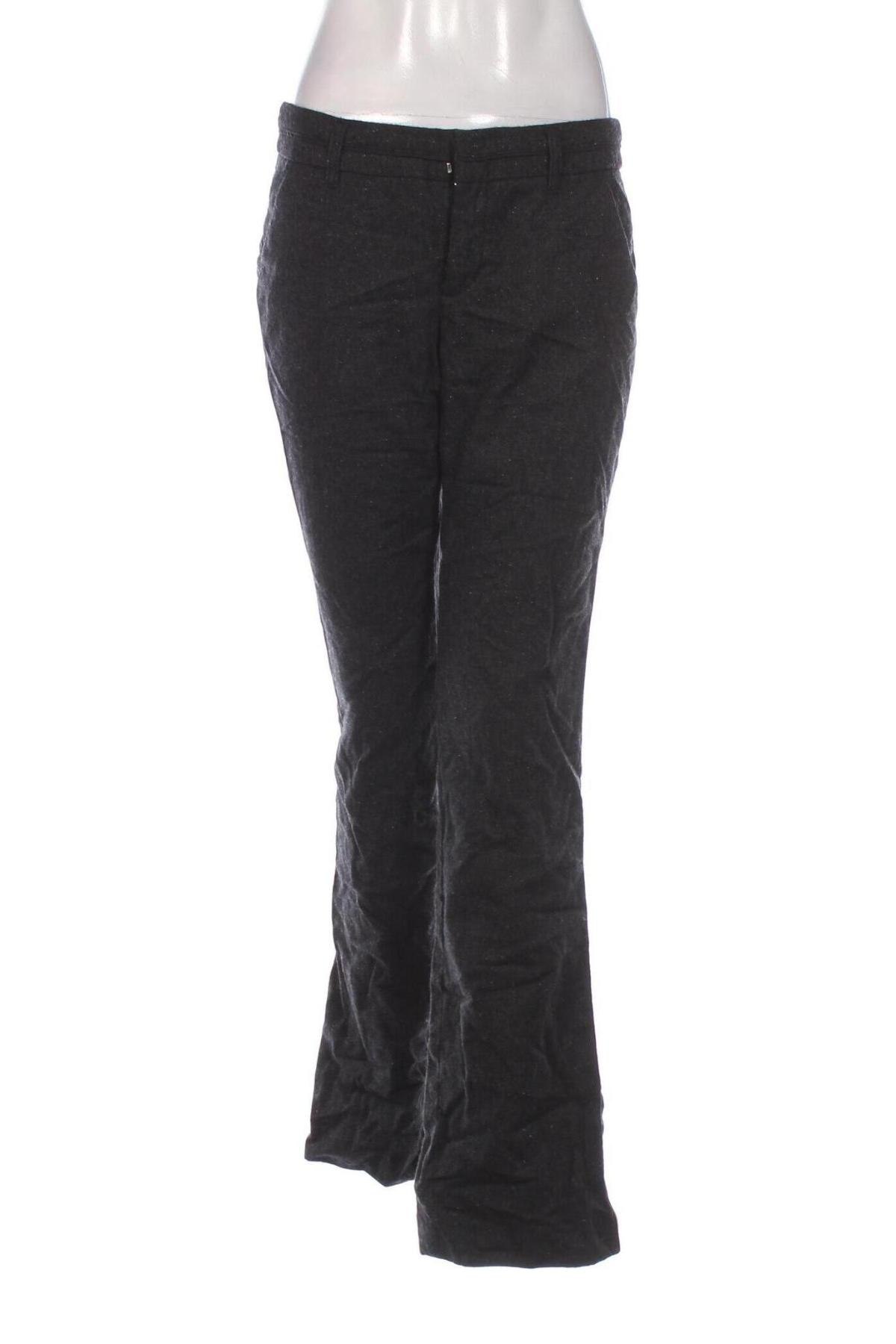 Damenhose Esprit, Größe S, Farbe Grau, Preis 10,49 €