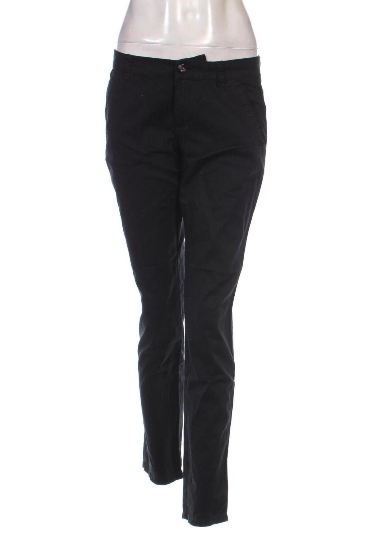 Pantaloni de femei Esprit, Mărime XS, Culoare Negru, Preț 33,99 Lei