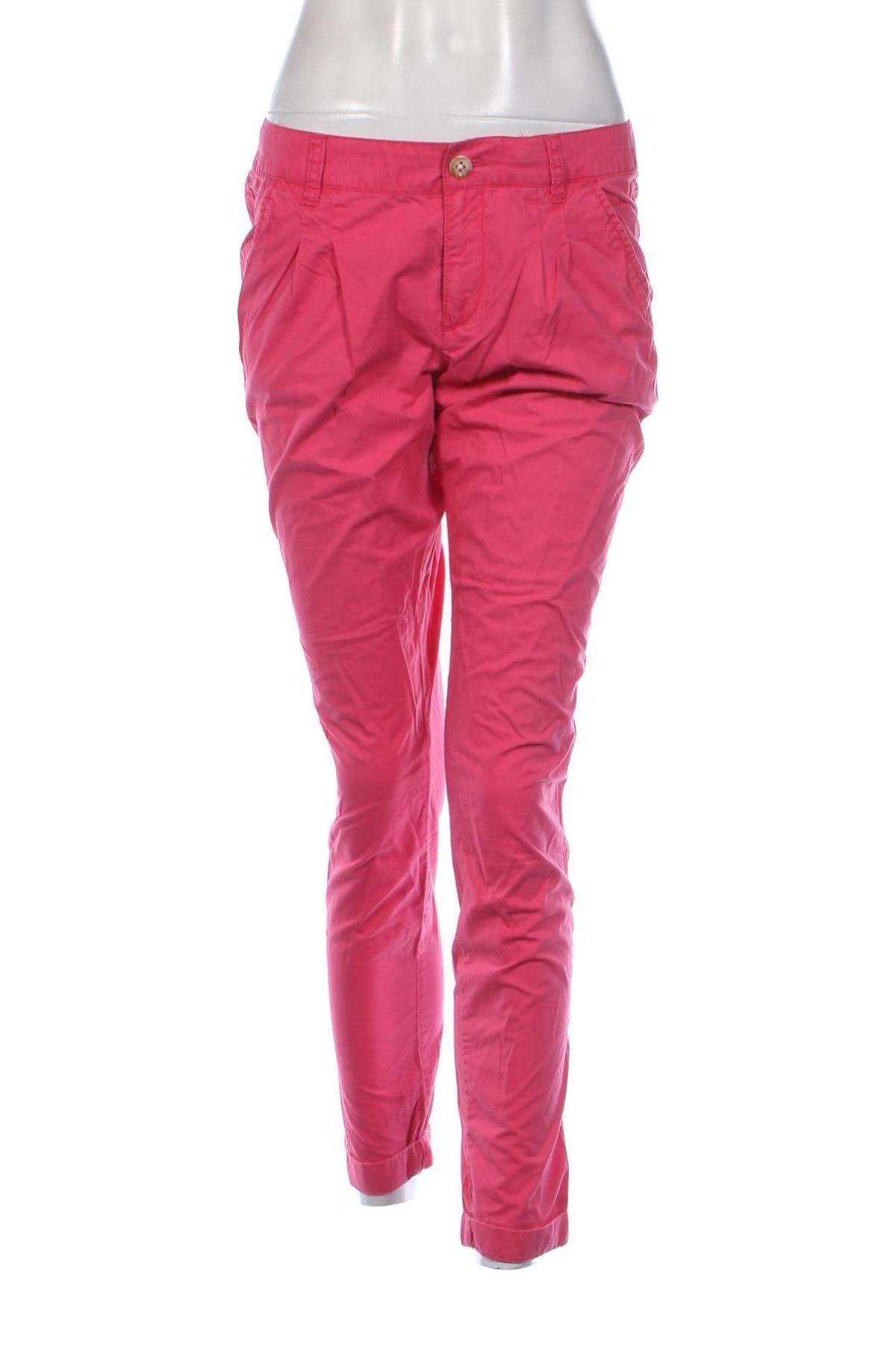 Damenhose Esprit, Größe M, Farbe Rosa, Preis 10,49 €