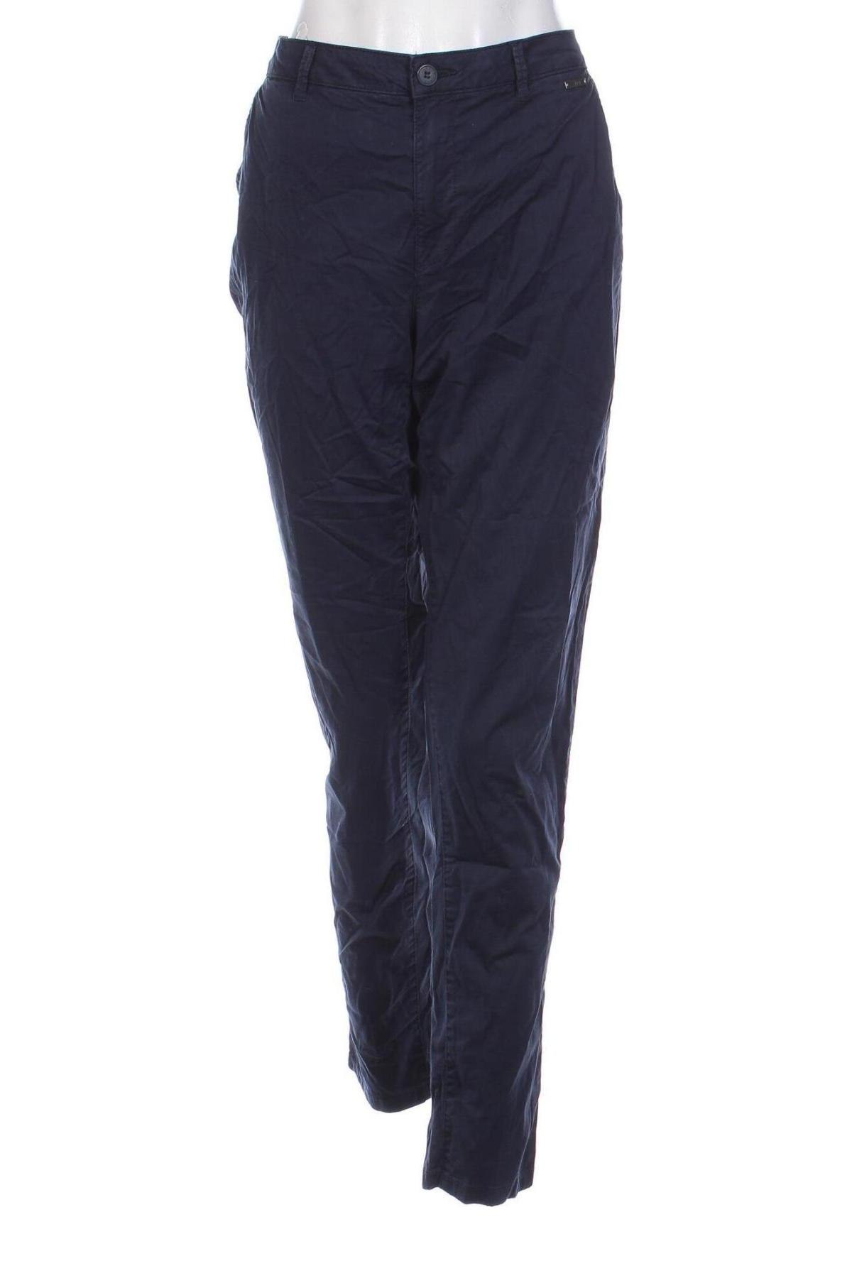 Damenhose Esprit, Größe XL, Farbe Blau, Preis 13,99 €