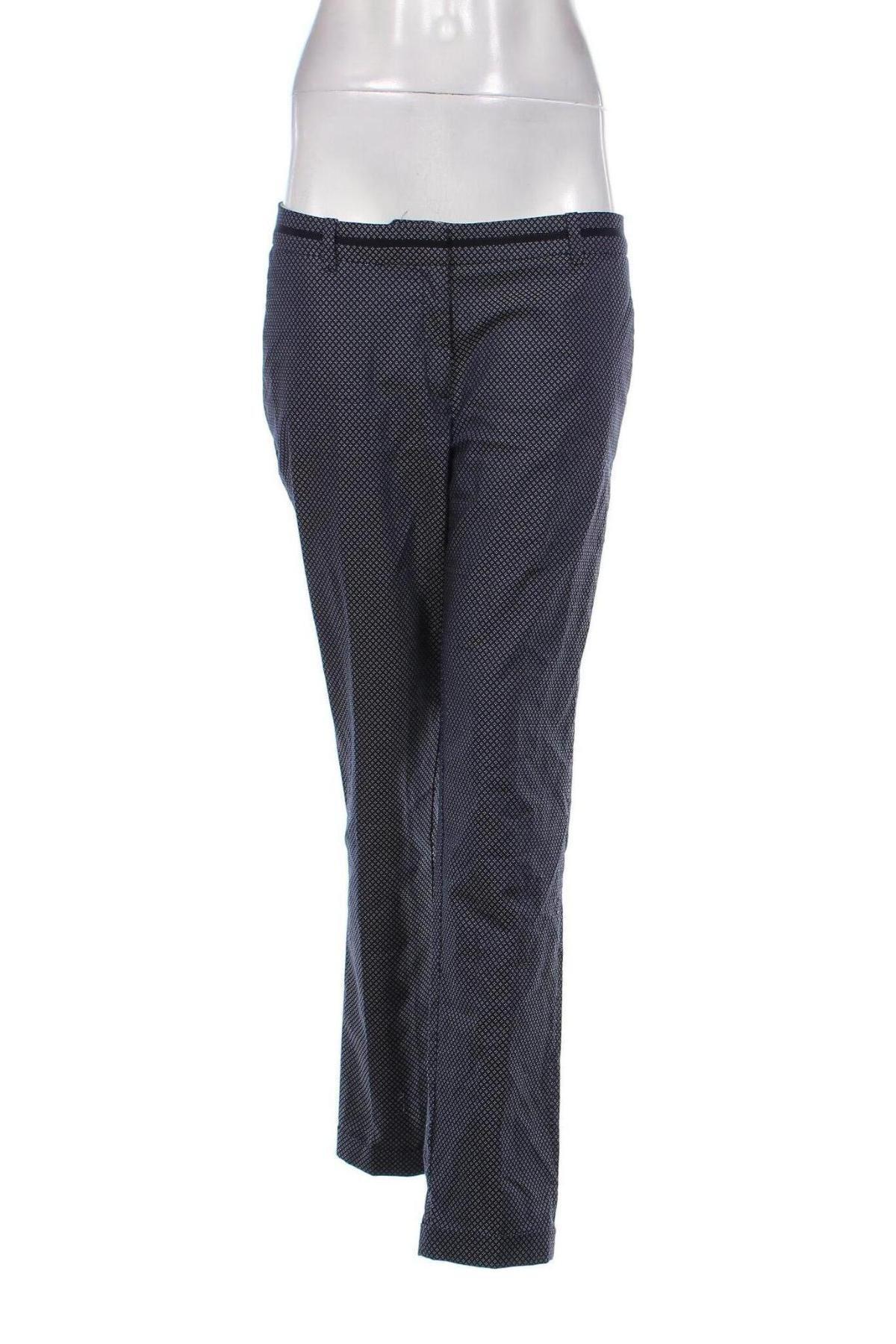 Pantaloni de femei Esprit, Mărime L, Culoare Multicolor, Preț 60,99 Lei