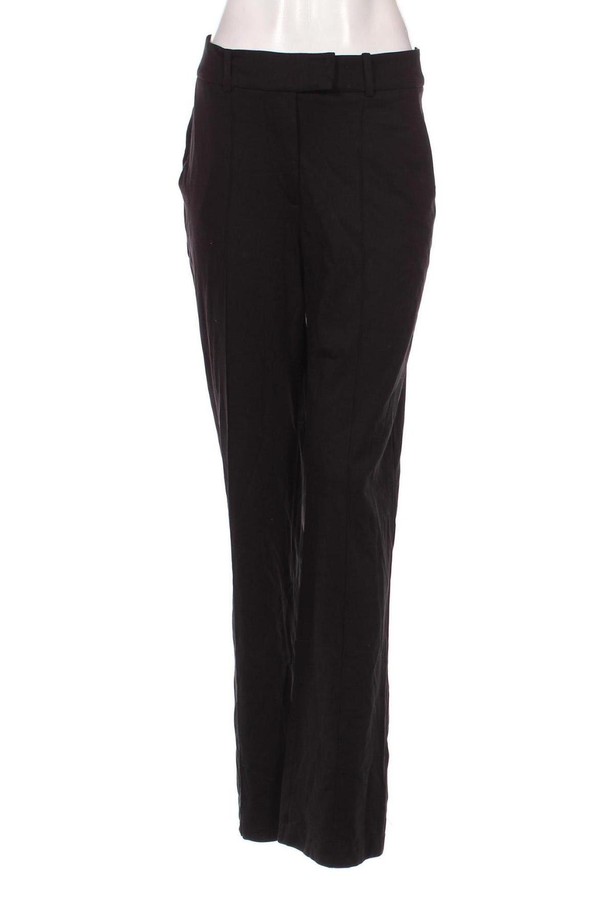 Pantaloni de femei Esprit, Mărime M, Culoare Negru, Preț 134,99 Lei