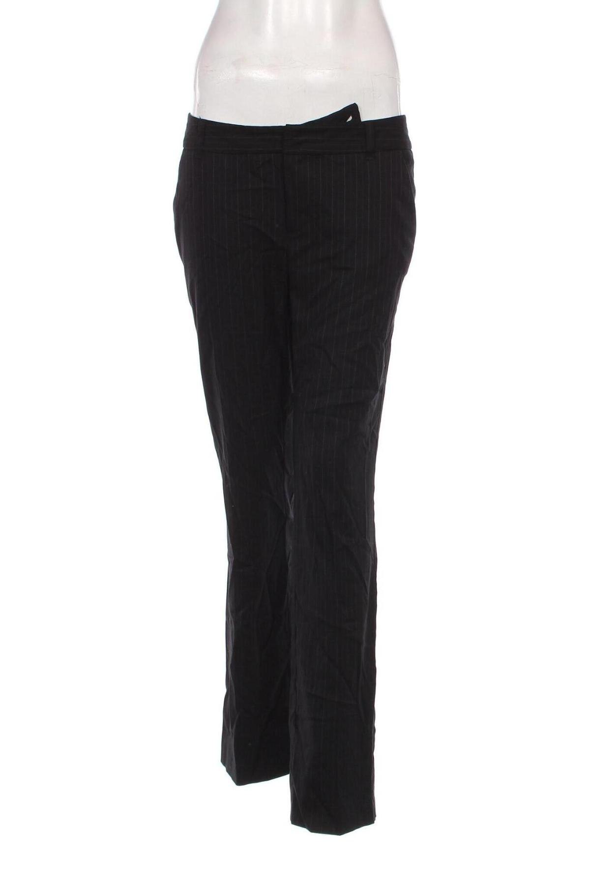 Pantaloni de femei Esprit, Mărime S, Culoare Negru, Preț 40,99 Lei