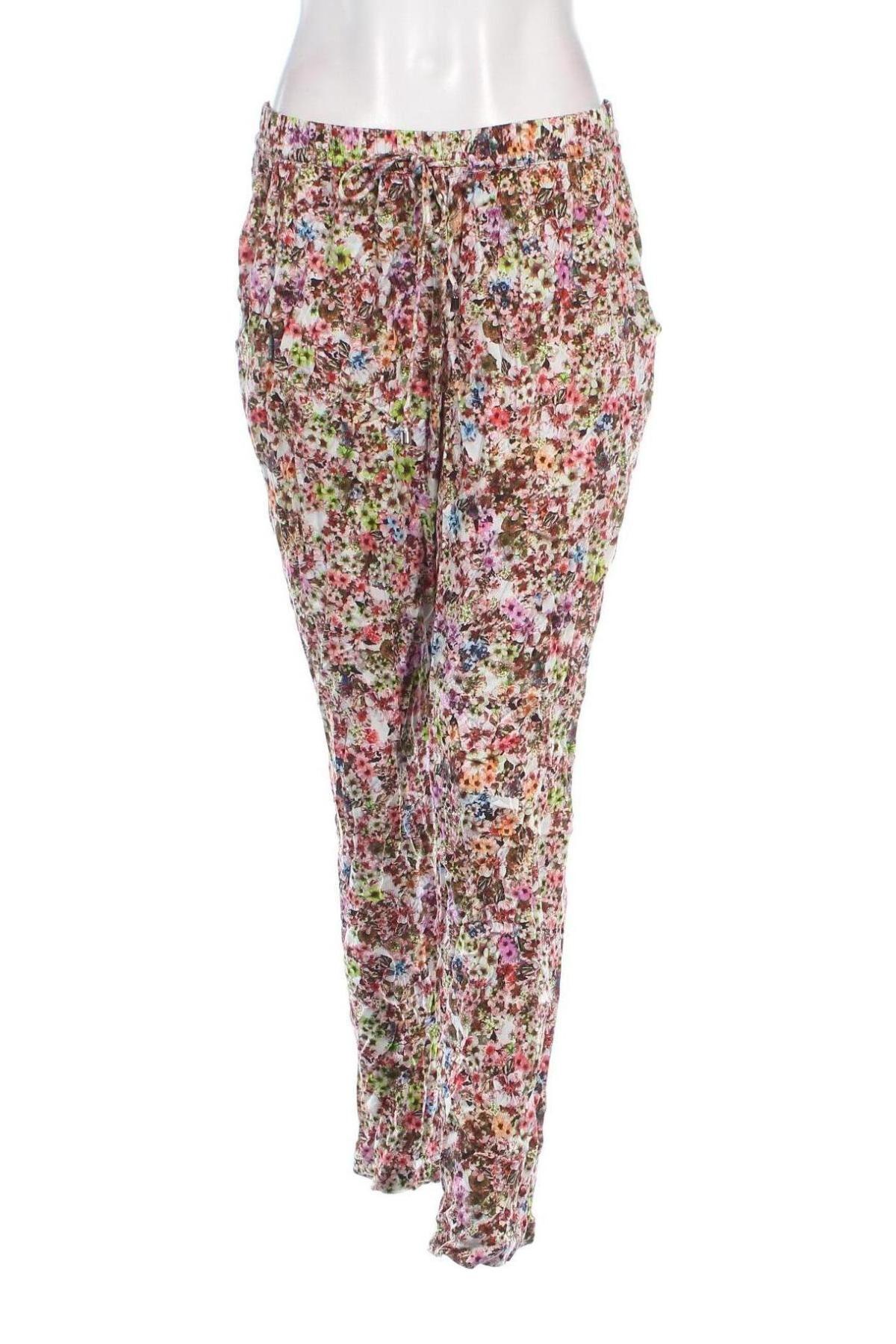 Pantaloni de femei Esprit, Mărime M, Culoare Multicolor, Preț 94,99 Lei