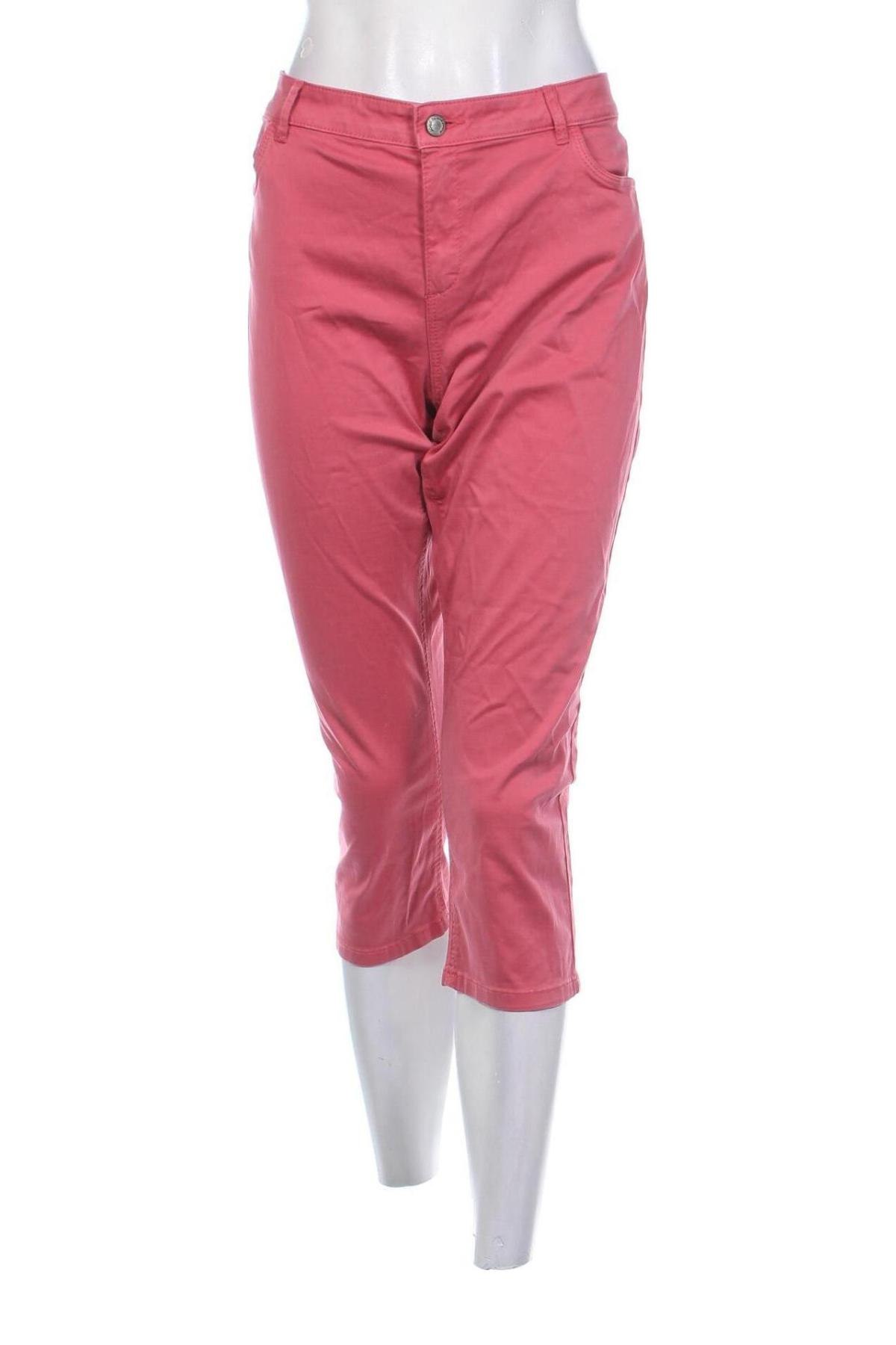 Damenhose Esprit, Größe XL, Farbe Rosa, Preis 28,99 €