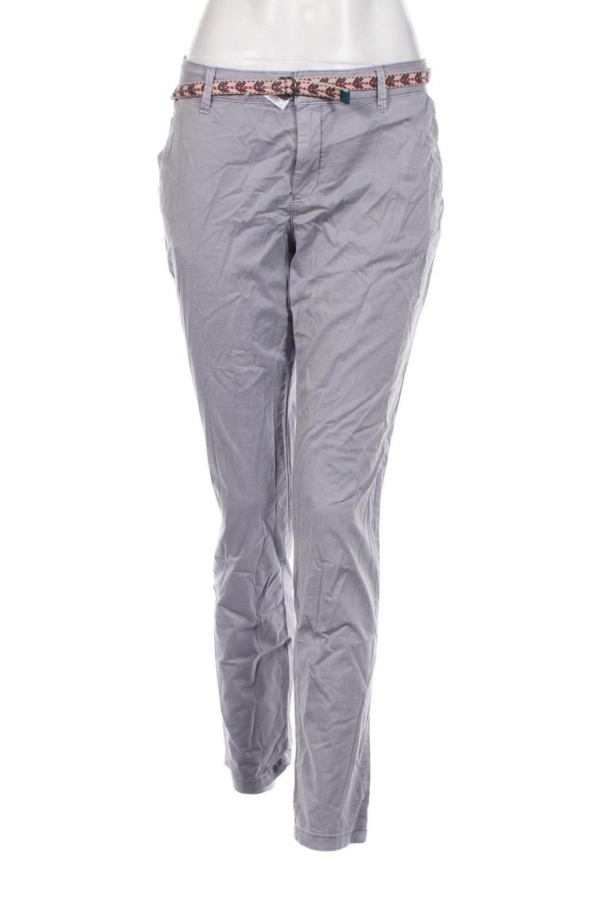 Damenhose Esprit, Größe M, Farbe Grau, Preis 64,99 €