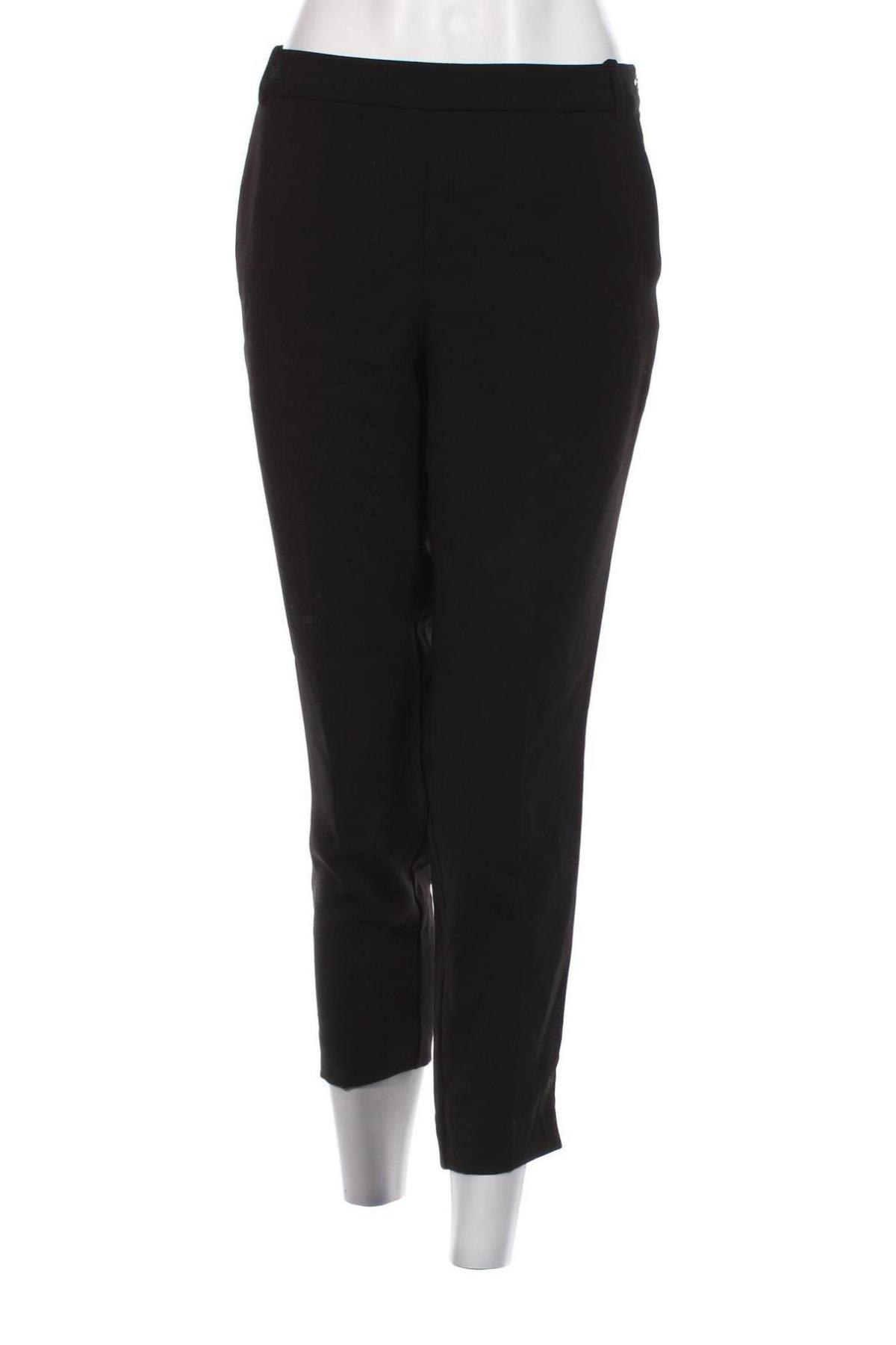 Pantaloni de femei Esprit, Mărime M, Culoare Negru, Preț 33,99 Lei