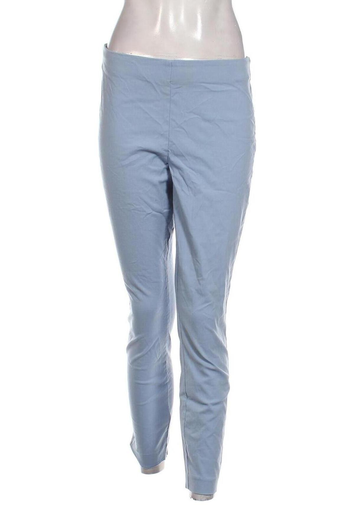 Damenhose Essentials, Größe M, Farbe Blau, Preis € 12,49