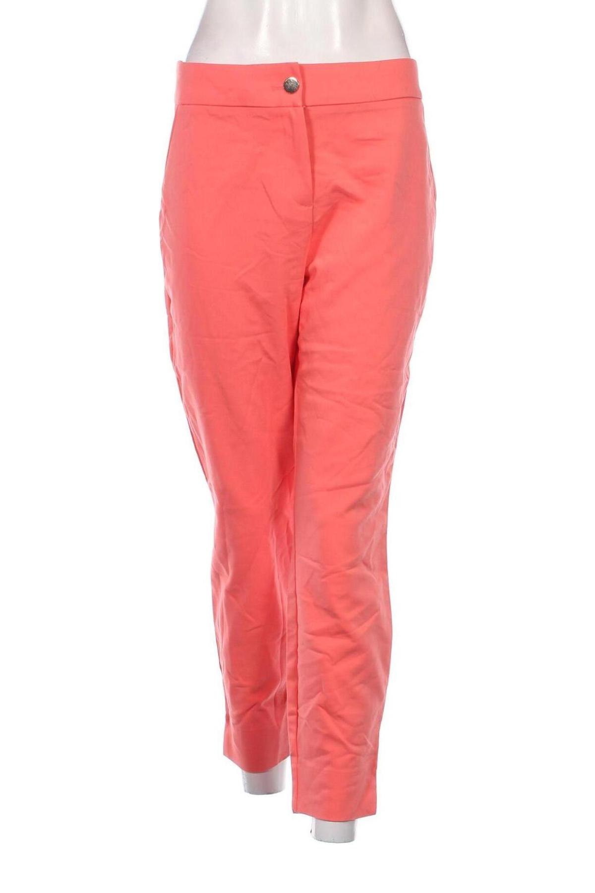 Damenhose Et Vous, Größe XL, Farbe Rosa, Preis € 10,49