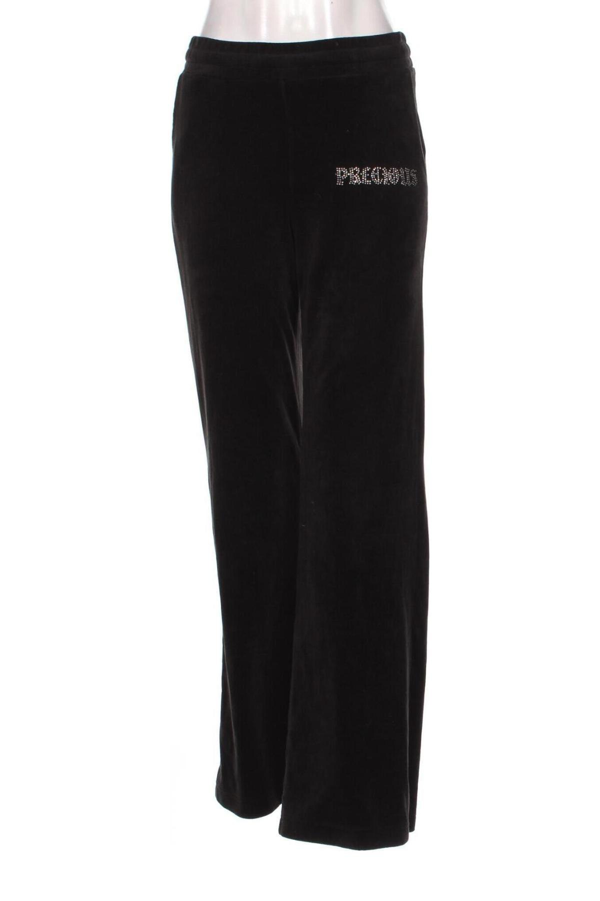 Damenhose Fb Sister, Größe XS, Farbe Schwarz, Preis 11,49 €