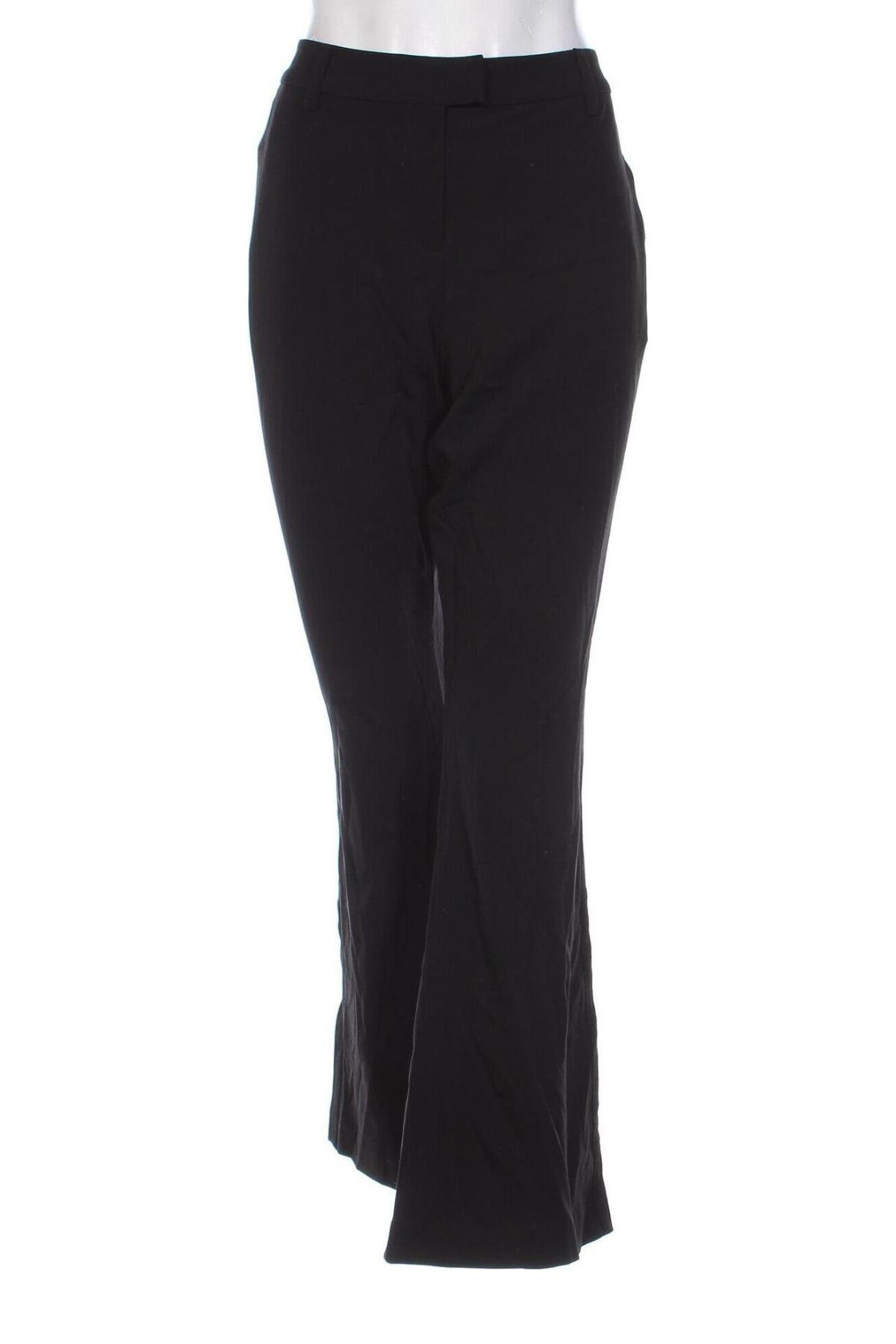 Damenhose Fransa, Größe XL, Farbe Schwarz, Preis 14,99 €