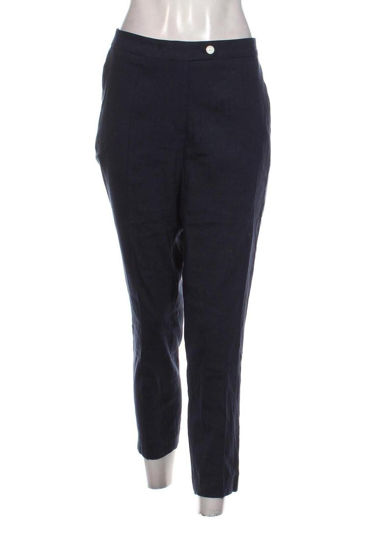 Damenhose Gant, Größe L, Farbe Blau, Preis € 34,99