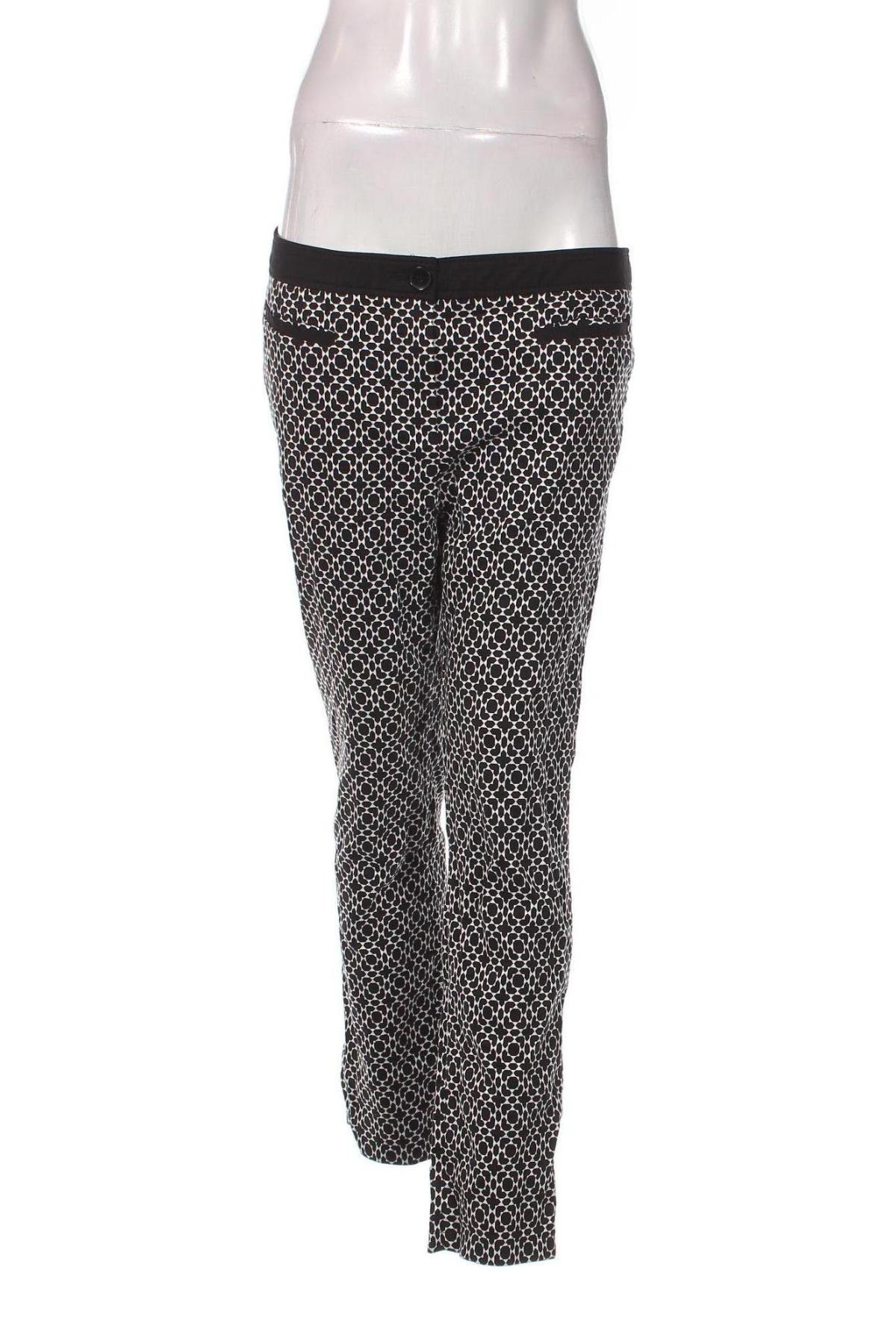 Damenhose Gerry Weber, Größe L, Farbe Mehrfarbig, Preis € 43,49