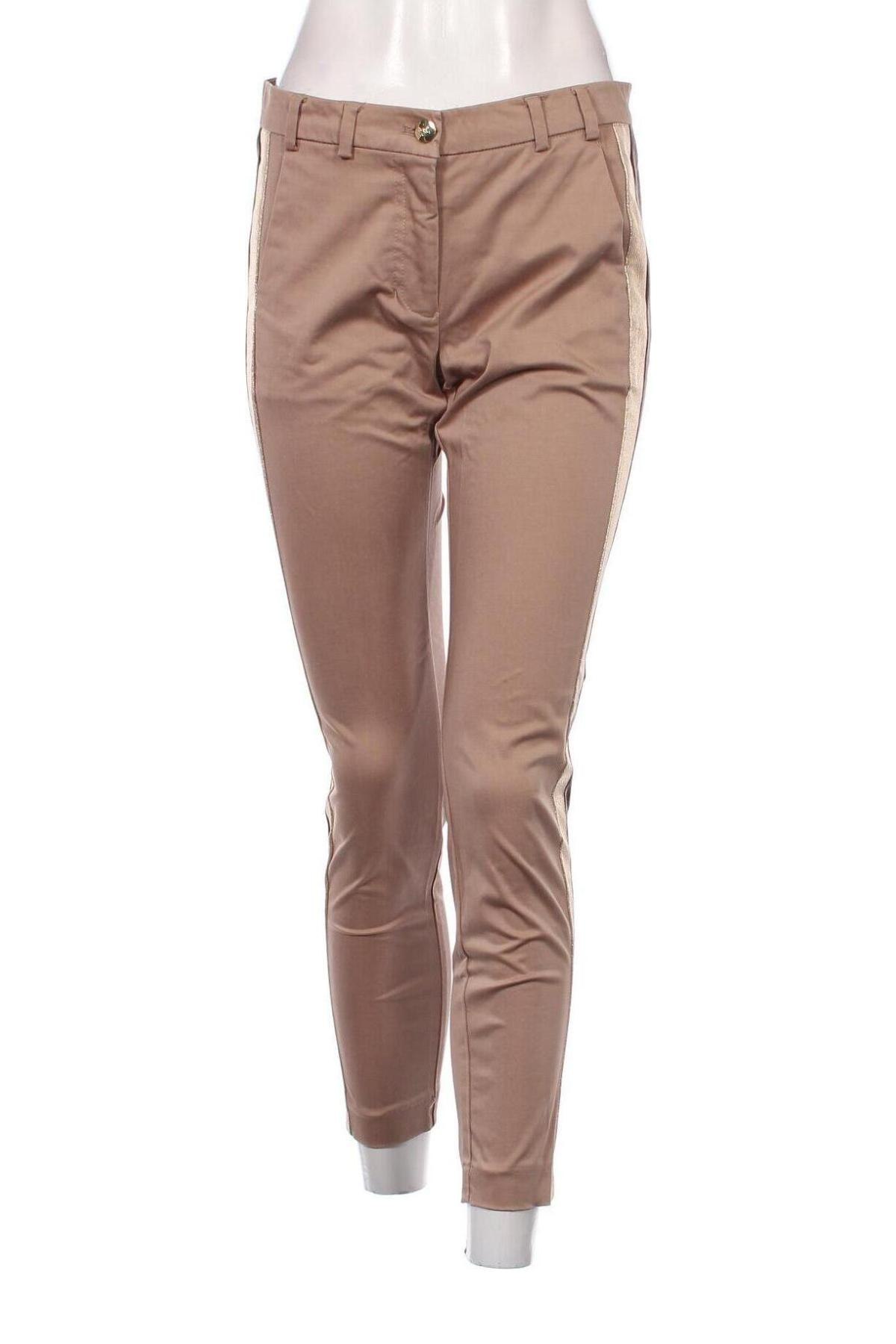 Damenhose Gustav, Größe M, Farbe Braun, Preis 26,99 €