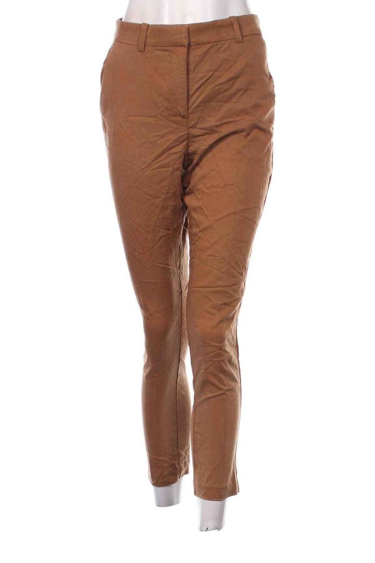 Damenhose H&M, Größe S, Farbe Braun, Preis € 20,49