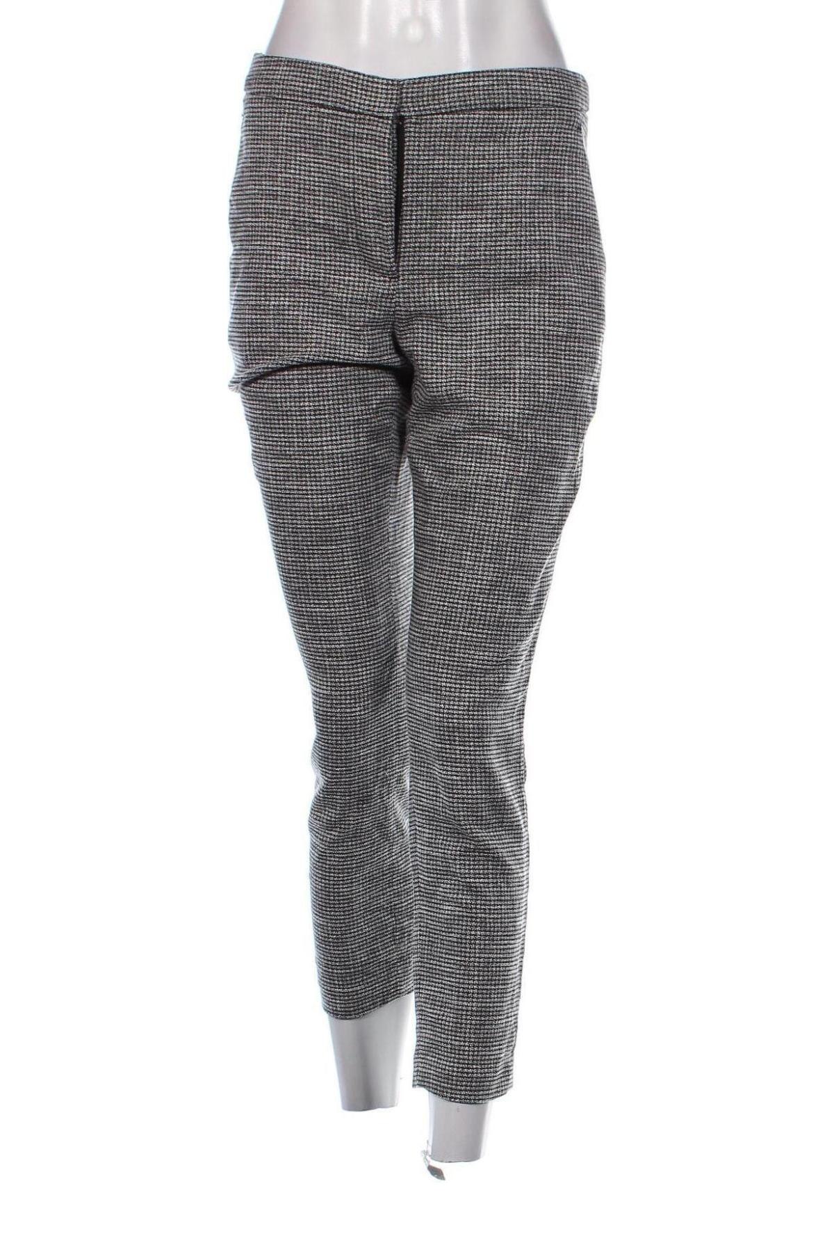 Damenhose H&M, Größe S, Farbe Grau, Preis 5,49 €