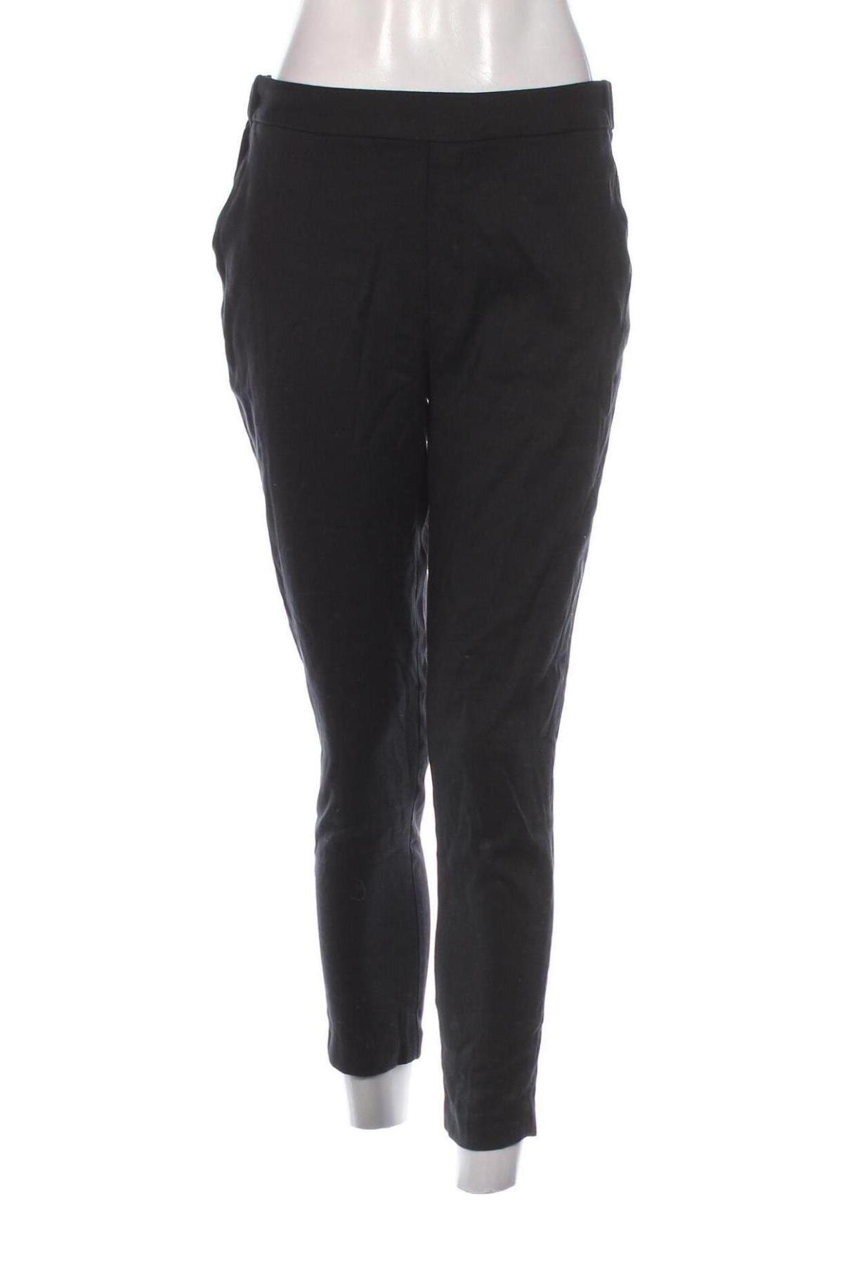 Damenhose H&M L.O.G.G., Größe S, Farbe Schwarz, Preis 5,99 €