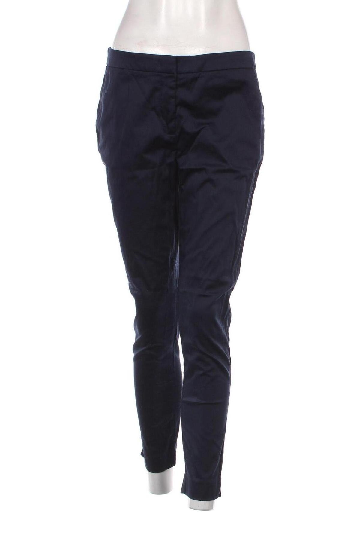 Damenhose Hallhuber, Größe M, Farbe Blau, Preis 17,99 €