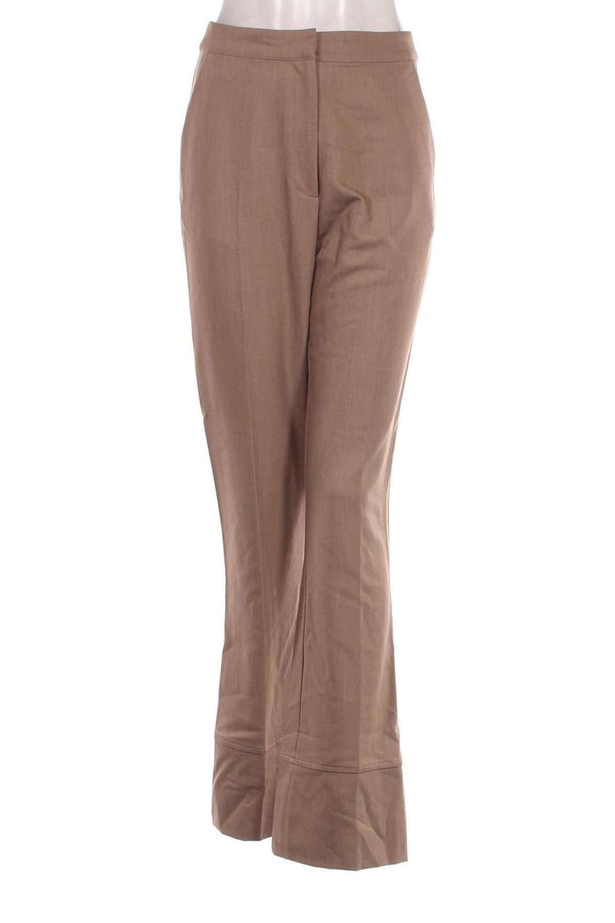 Damenhose Hanna, Größe S, Farbe Beige, Preis 15,00 €