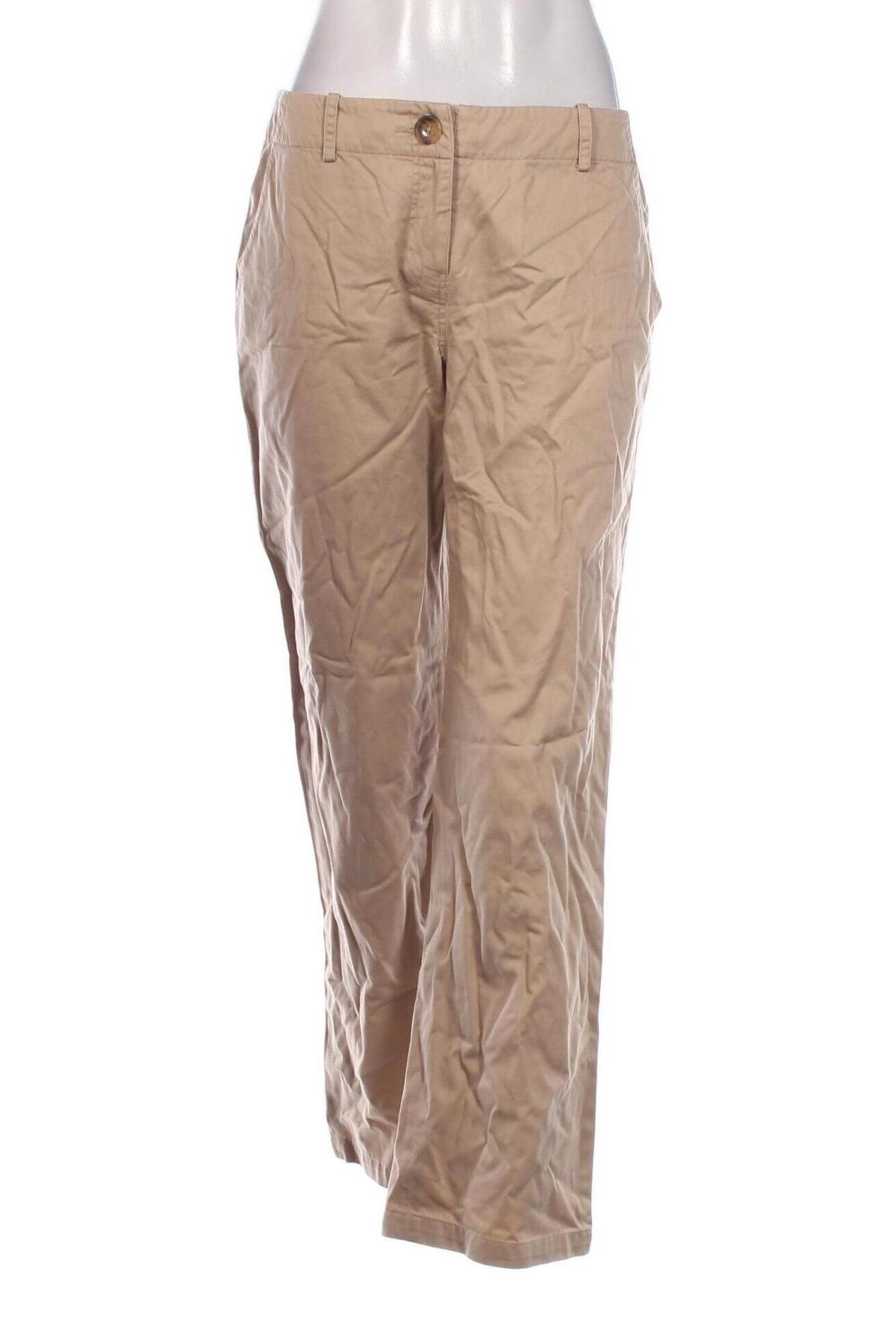 Damenhose Hobbs, Größe M, Farbe Beige, Preis € 66,99