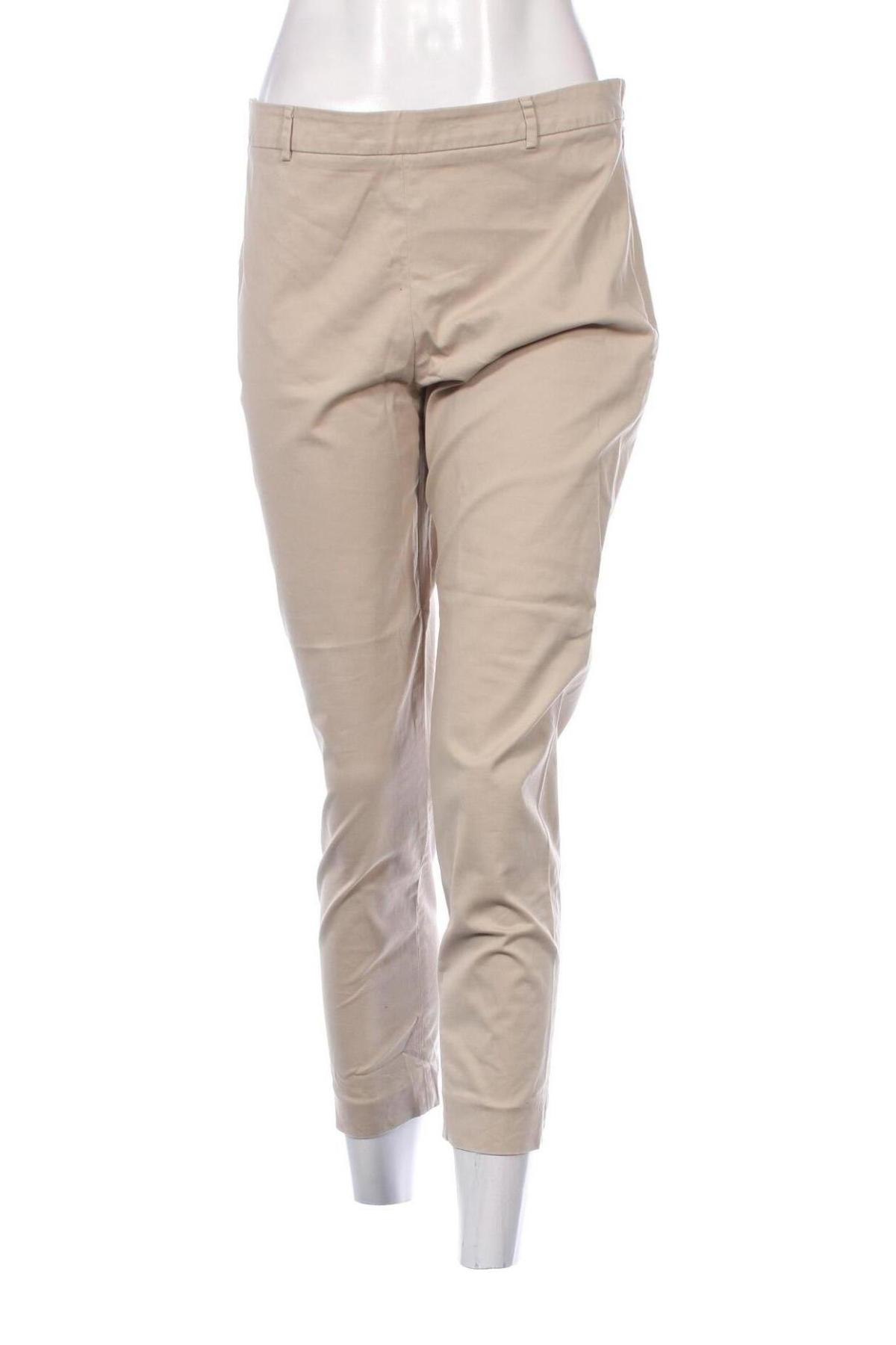 Damenhose Hobb's, Größe M, Farbe Beige, Preis 20,49 €