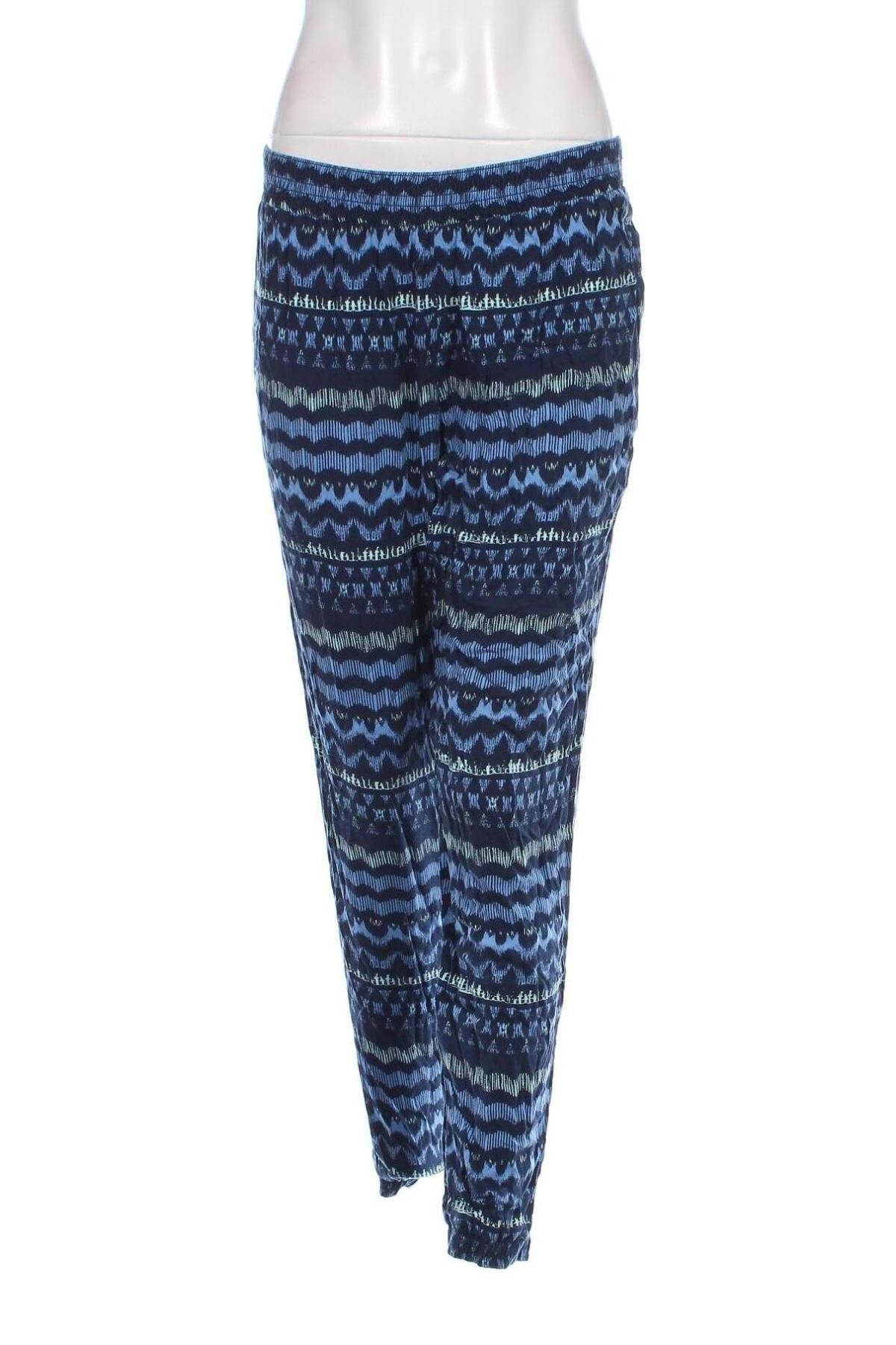 Damenhose Hollister, Größe M, Farbe Blau, Preis 8,99 €