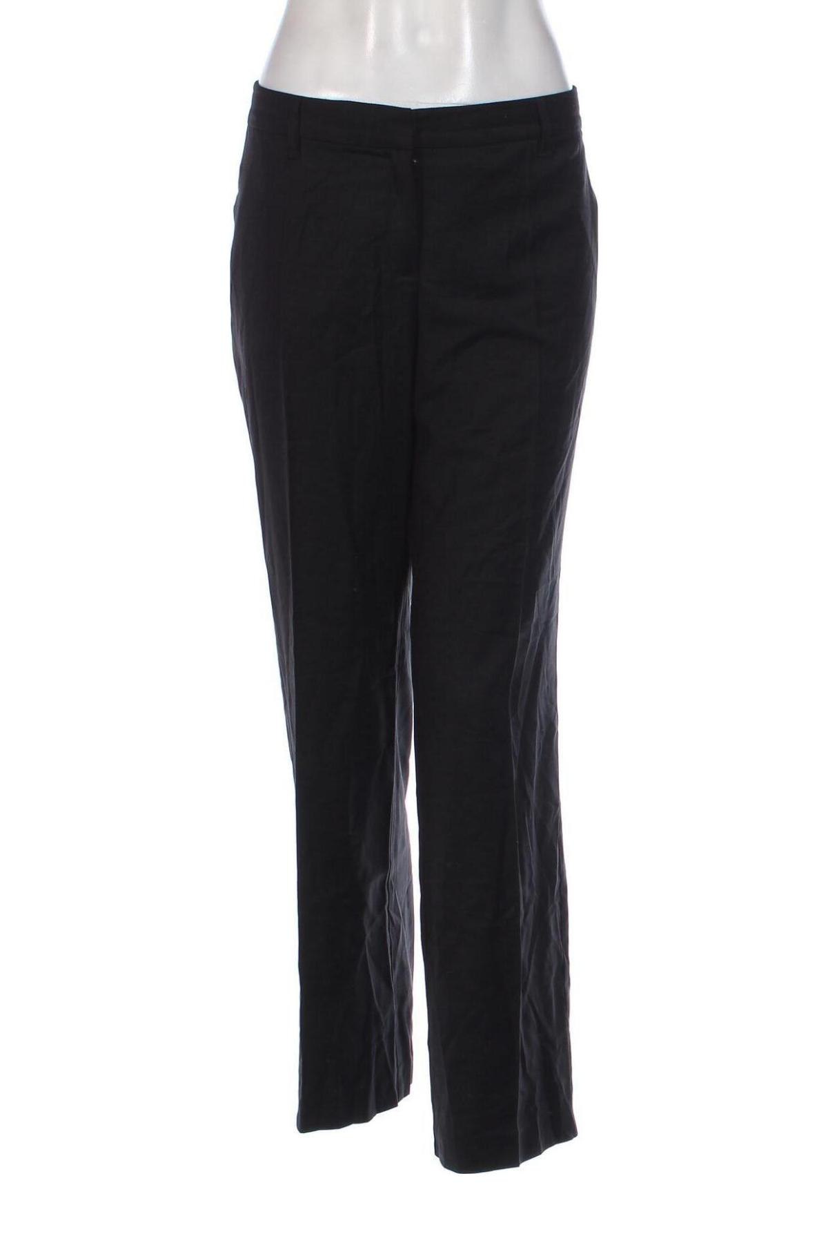 Pantaloni de femei Kensol, Mărime XL, Culoare Negru, Preț 54,99 Lei