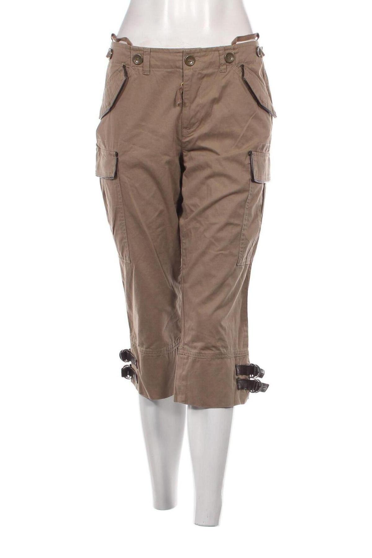 Damenhose La Redoute, Größe L, Farbe Beige, Preis € 20,97