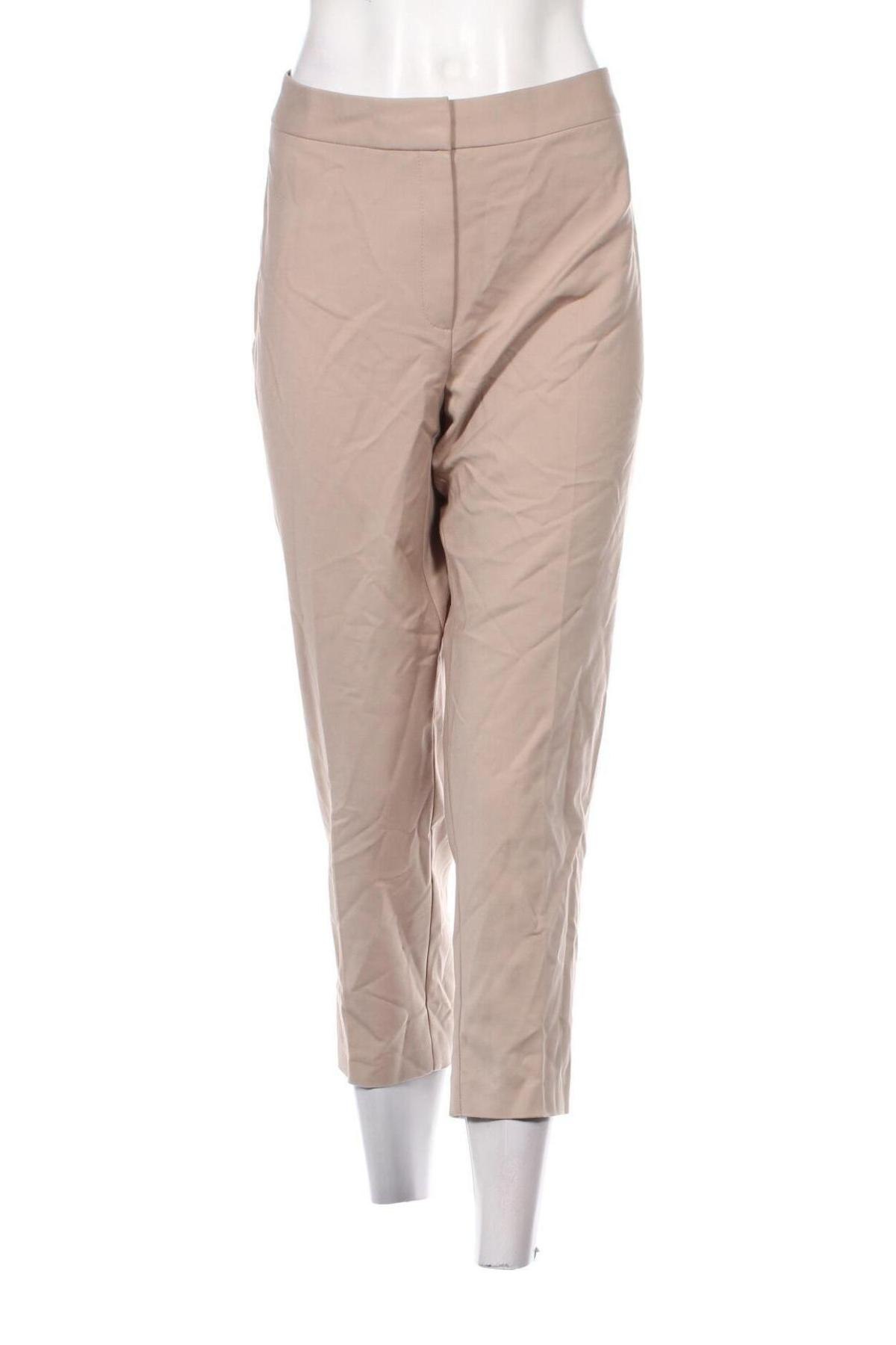 Damenhose Laura Ashley, Größe XL, Farbe Beige, Preis € 11,99