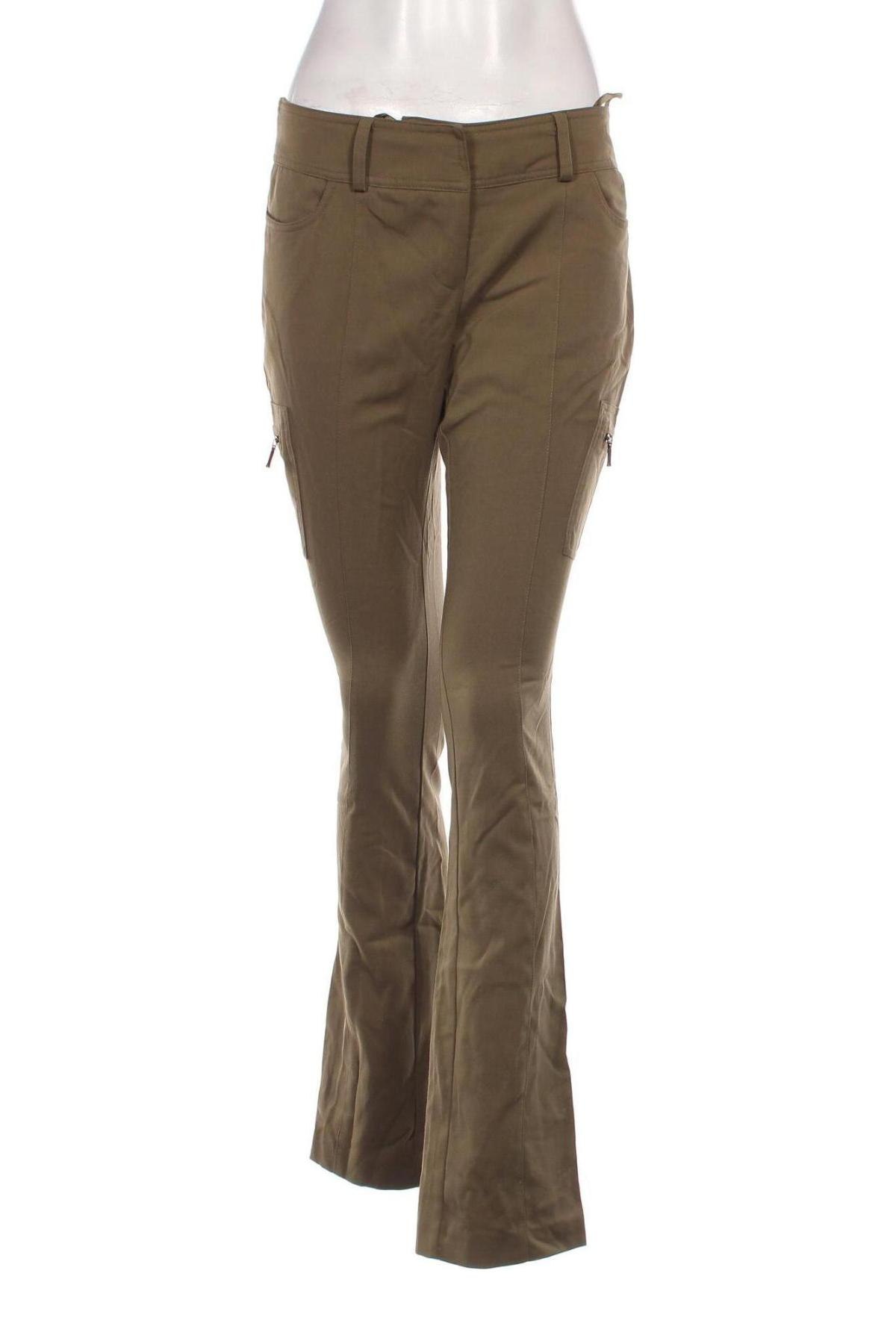 Damenhose Laura Scott, Größe M, Farbe Grün, Preis € 8,49