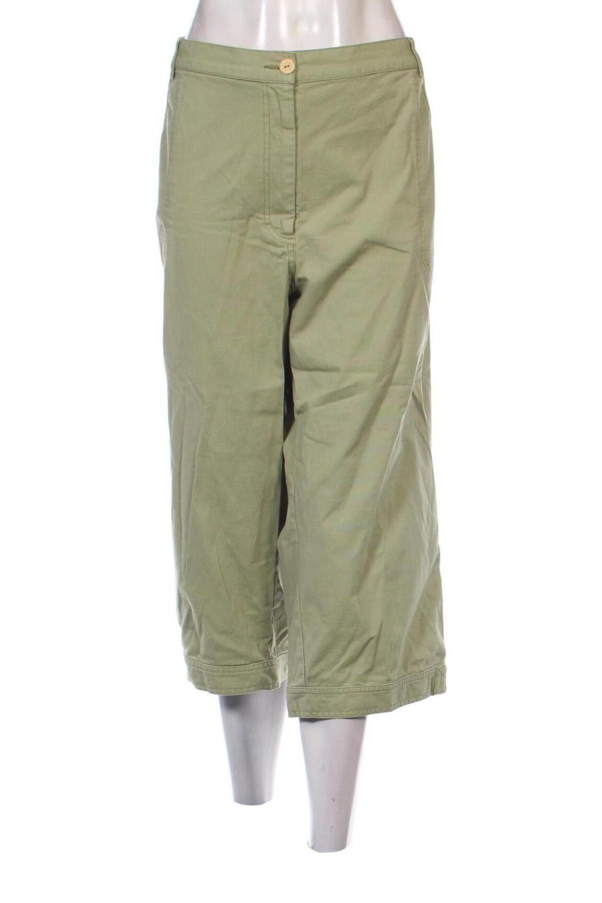 Damenhose Laurie, Größe XXL, Farbe Grün, Preis € 28,49