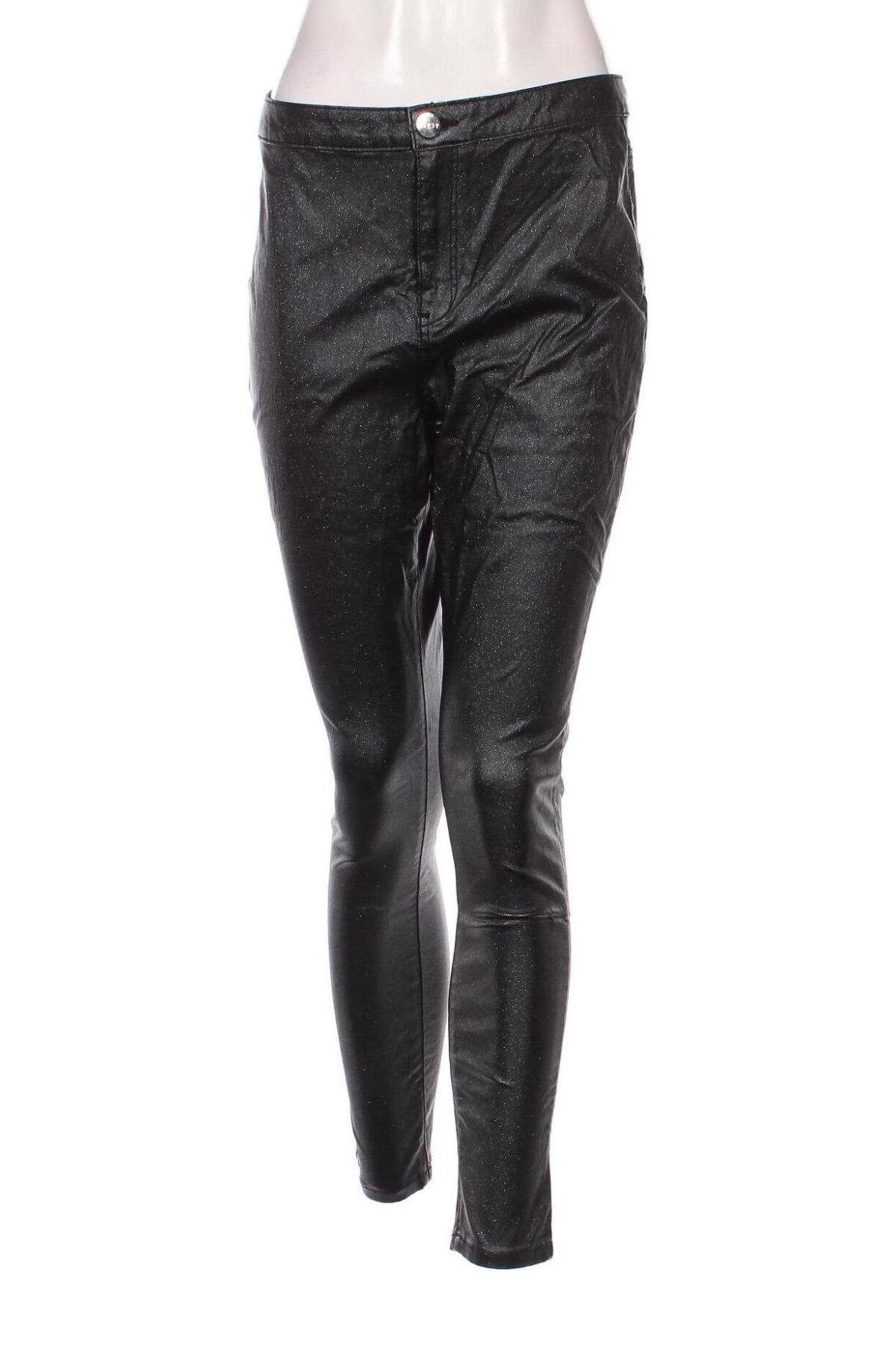 Pantaloni de femei Lipsy, Mărime XL, Culoare Negru, Preț 67,99 Lei