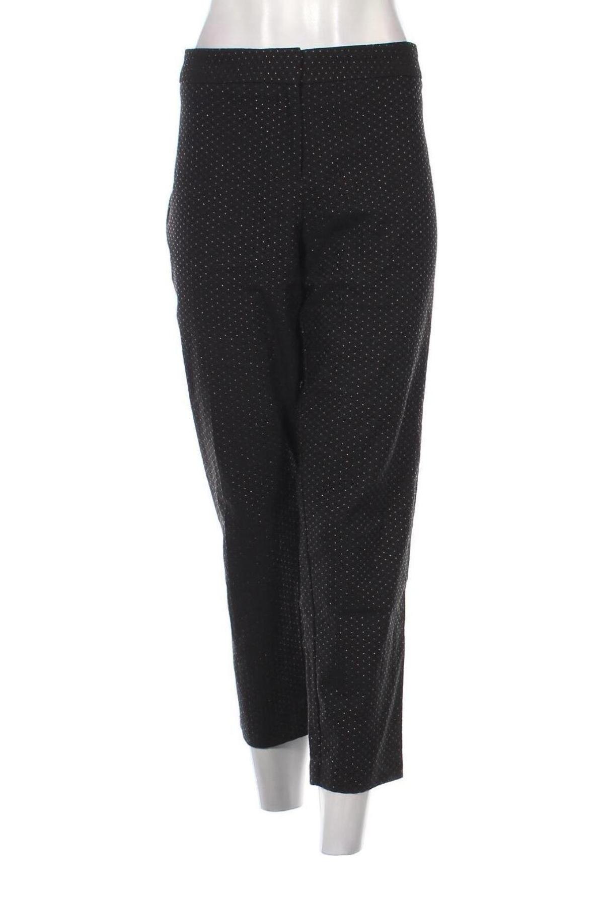 Pantaloni de femei Liz Claiborne, Mărime XXL, Culoare Negru, Preț 51,99 Lei