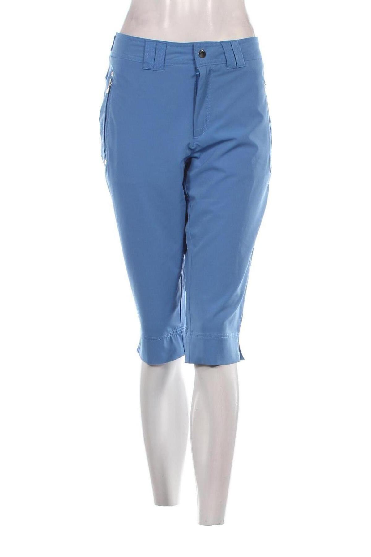 Damenhose Luhta, Größe S, Farbe Blau, Preis 19,99 €