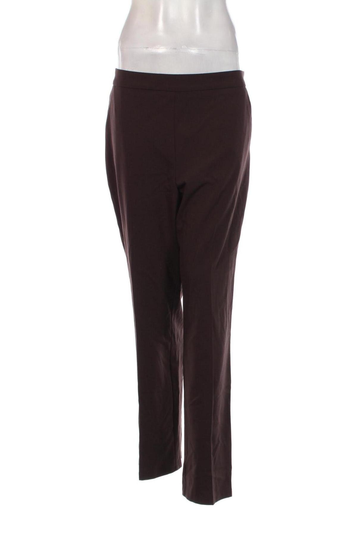 Damenhose Marks & Spencer, Größe XL, Farbe Braun, Preis € 17,99