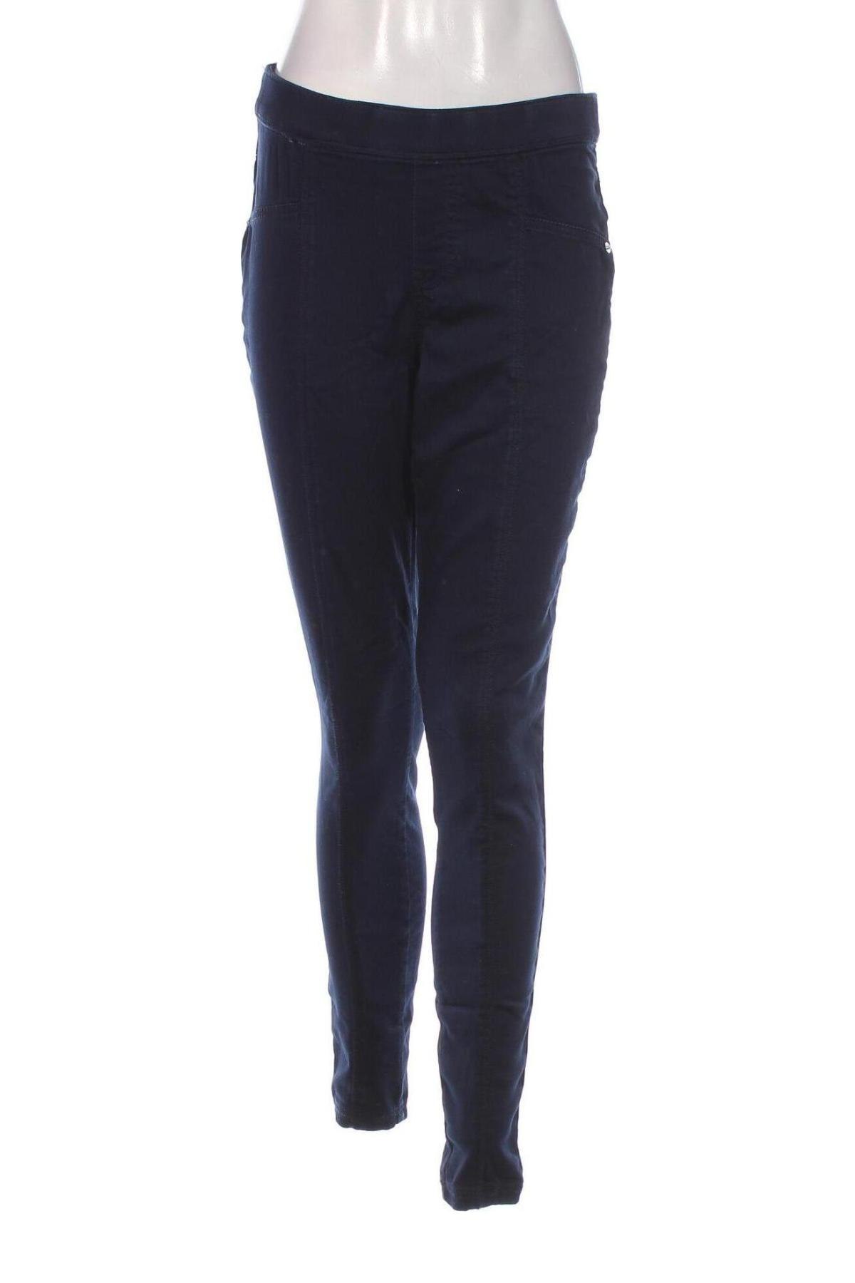 Damenhose Mac, Größe M, Farbe Blau, Preis € 43,49