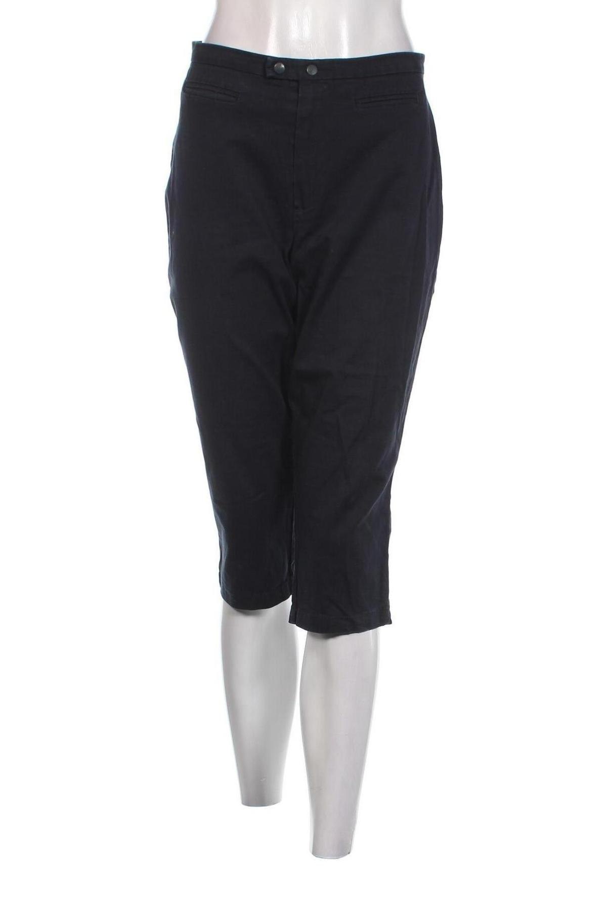 Damenhose Mac, Größe M, Farbe Blau, Preis 19,99 €