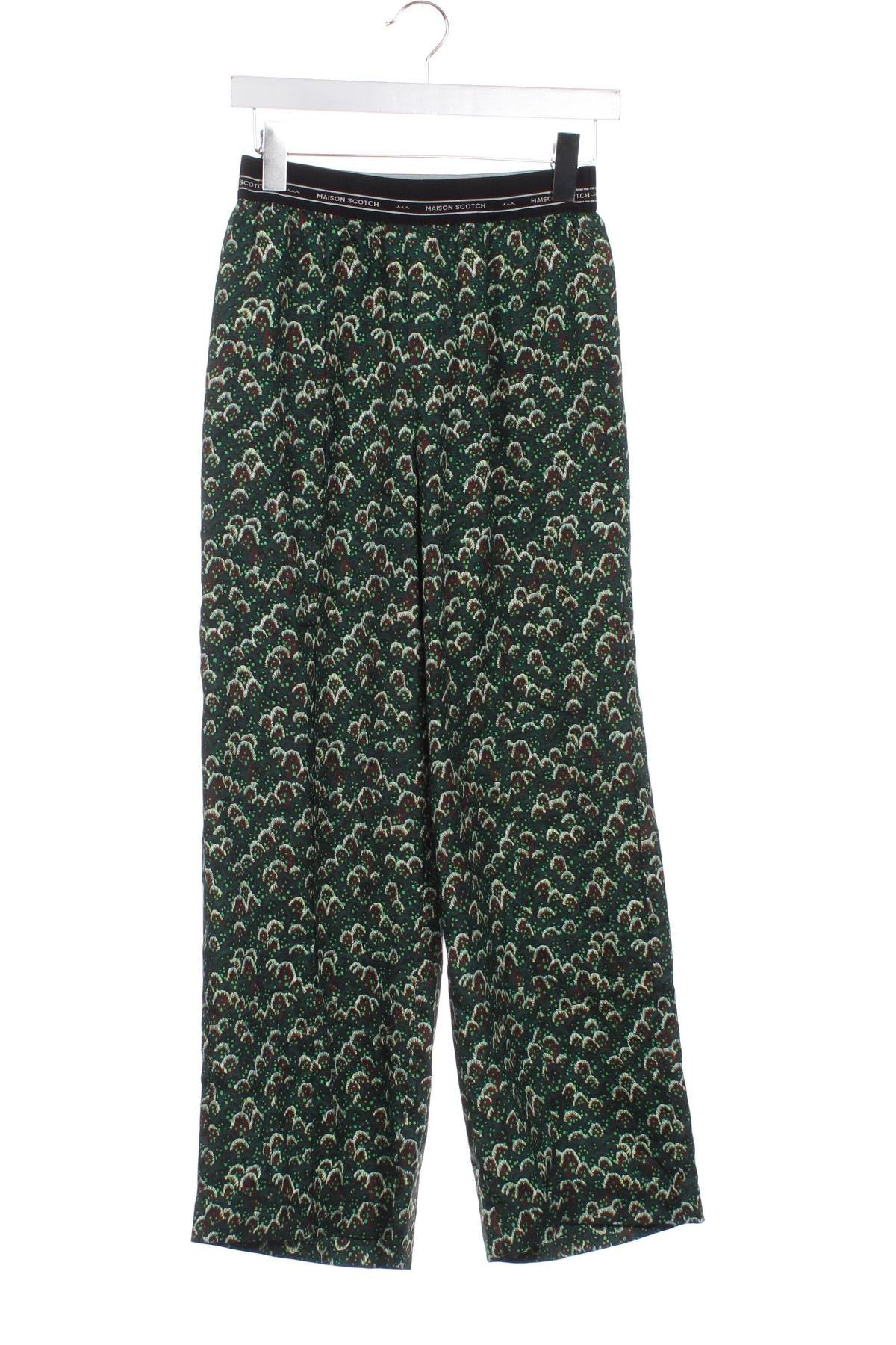 Dámske nohavice Maison Scotch, Veľkosť XS, Farba Viacfarebná, Cena  54,95 €