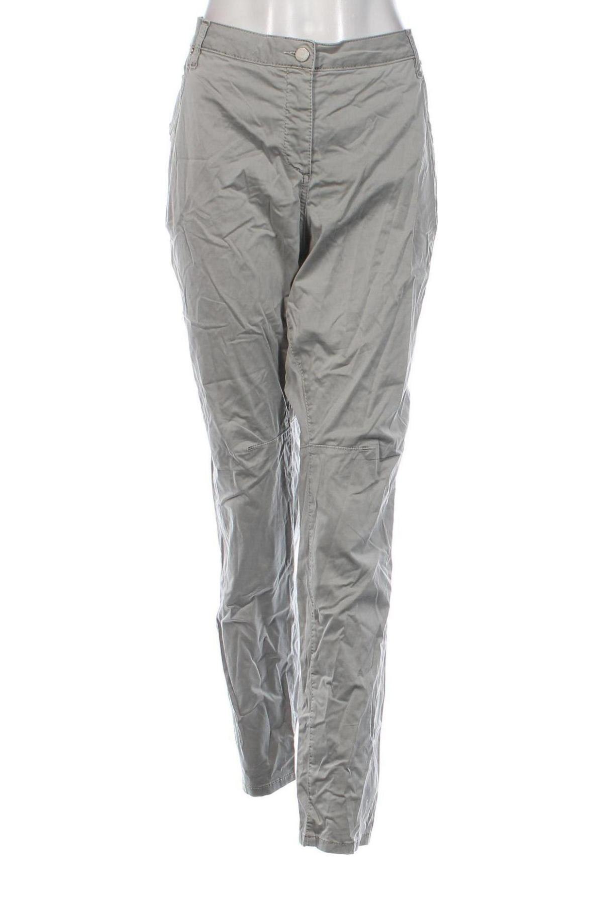 Damenhose Marc Aurel, Größe XXL, Farbe Grau, Preis 66,99 €