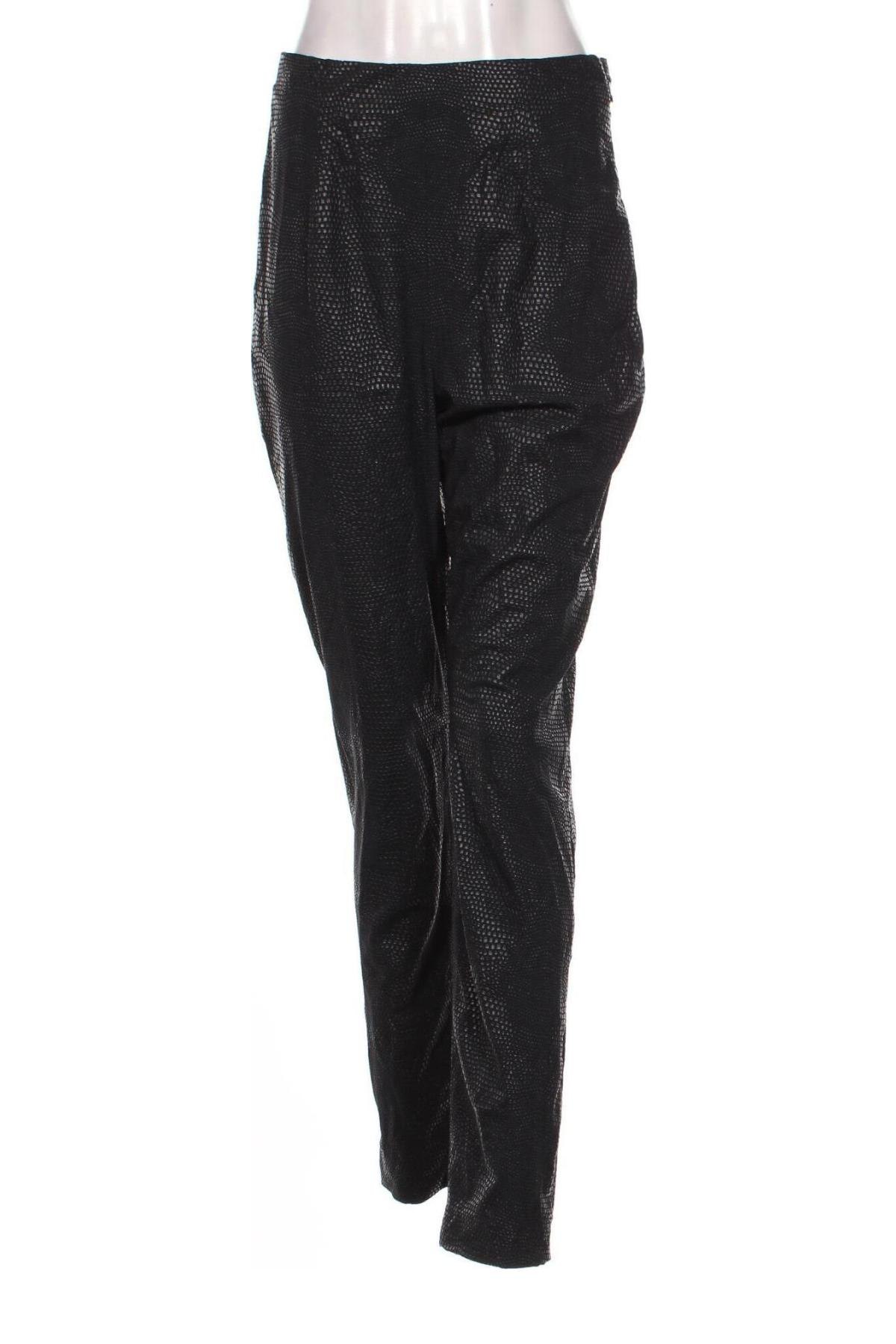 Pantaloni de femei Marc Cain, Mărime M, Culoare Negru, Preț 281,99 Lei